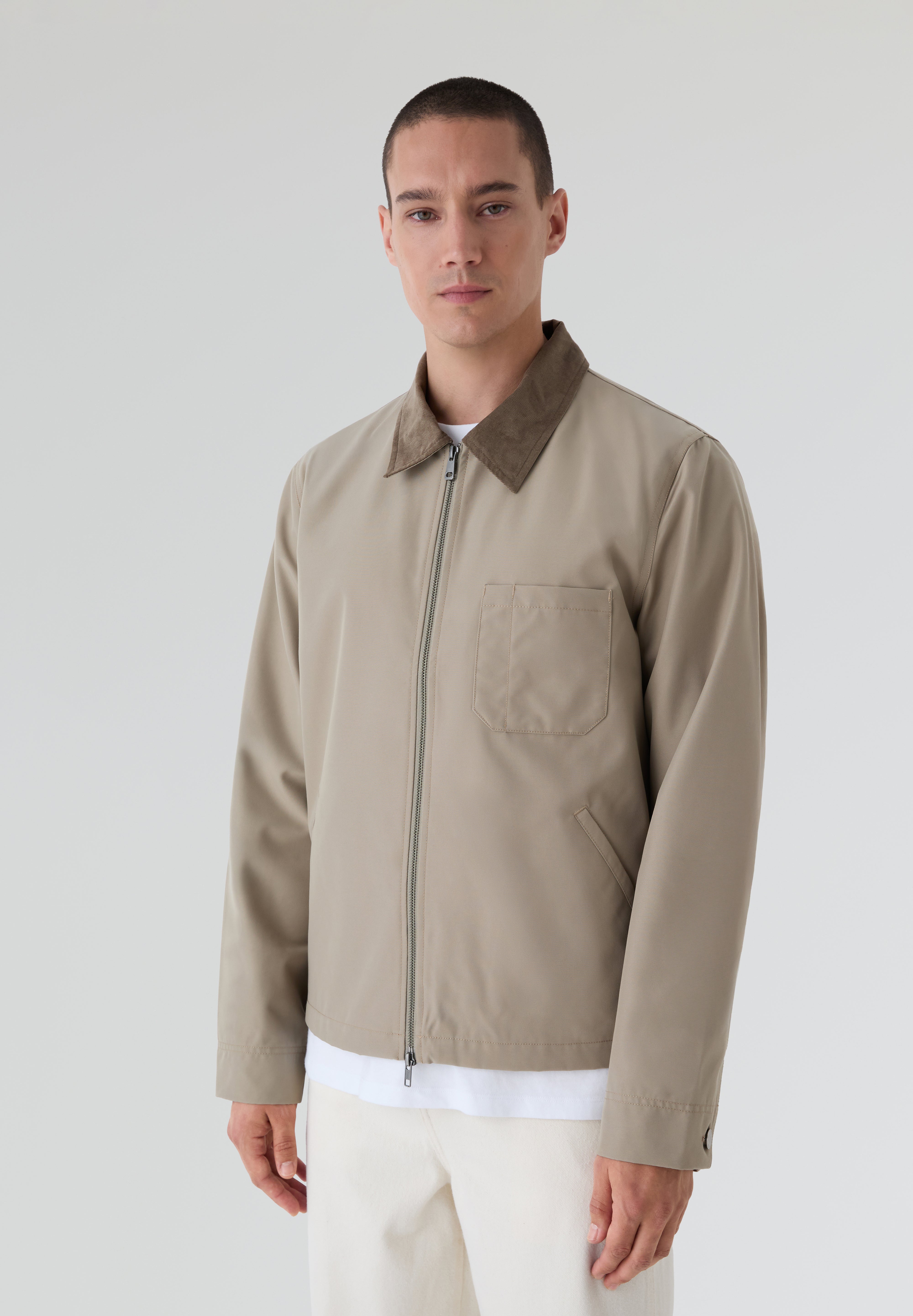 SAMSOE SAMSOE | SAROBIN Z JACKET 14