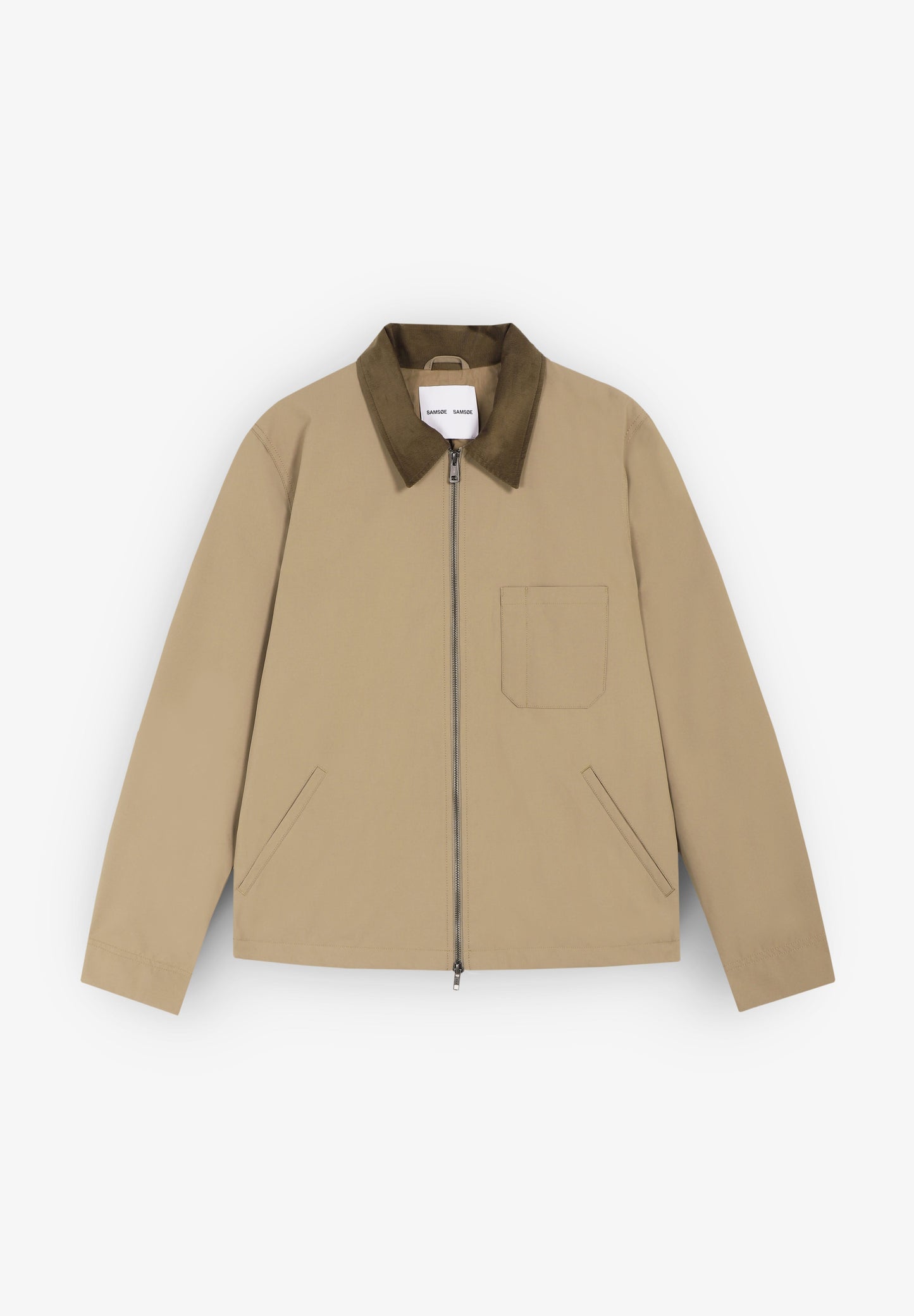 SAMSOE SAMSOE | SAROBIN Z JACKET 14
