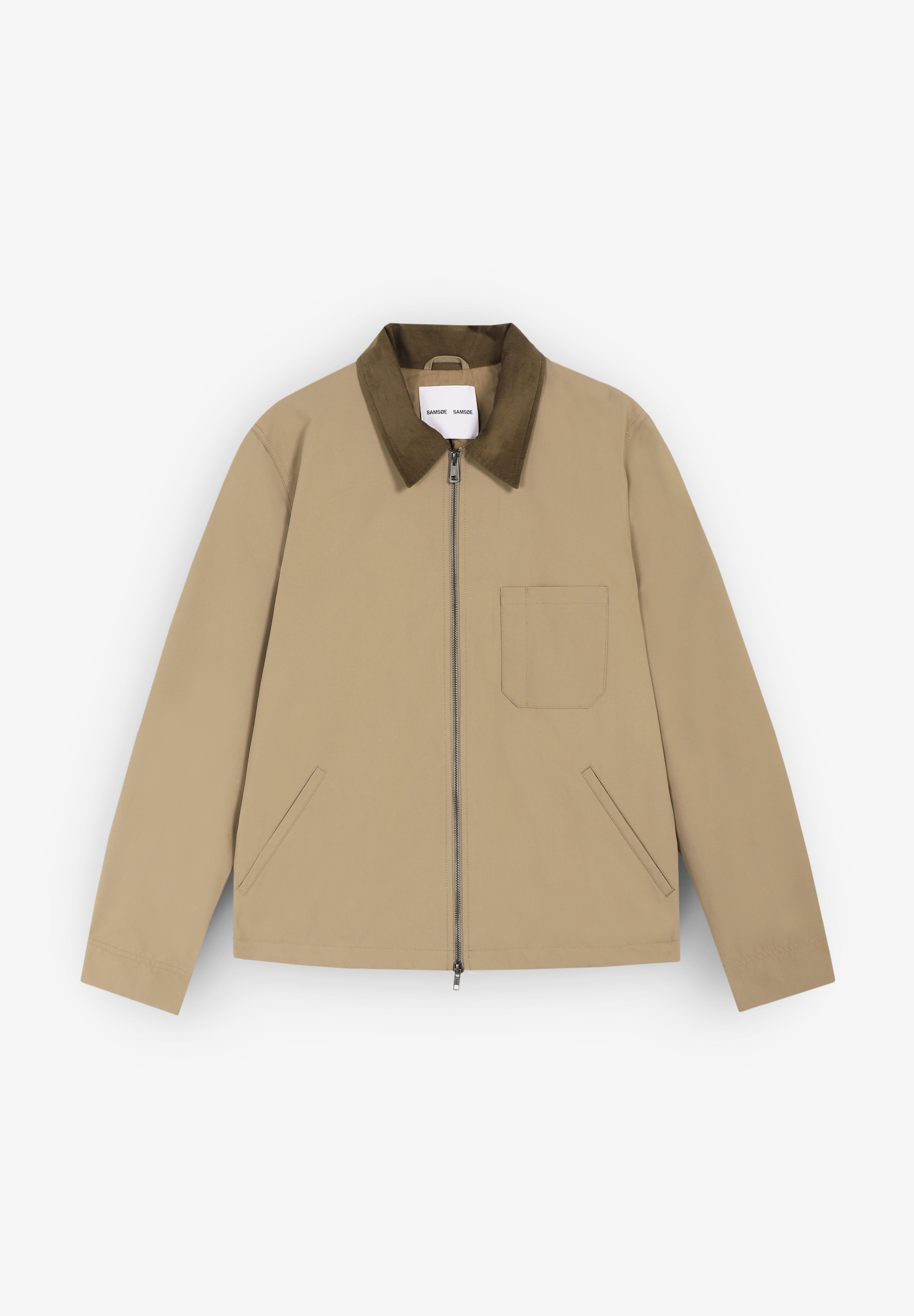 SAMSOE SAMSOE | SAROBIN Z JACKET 14