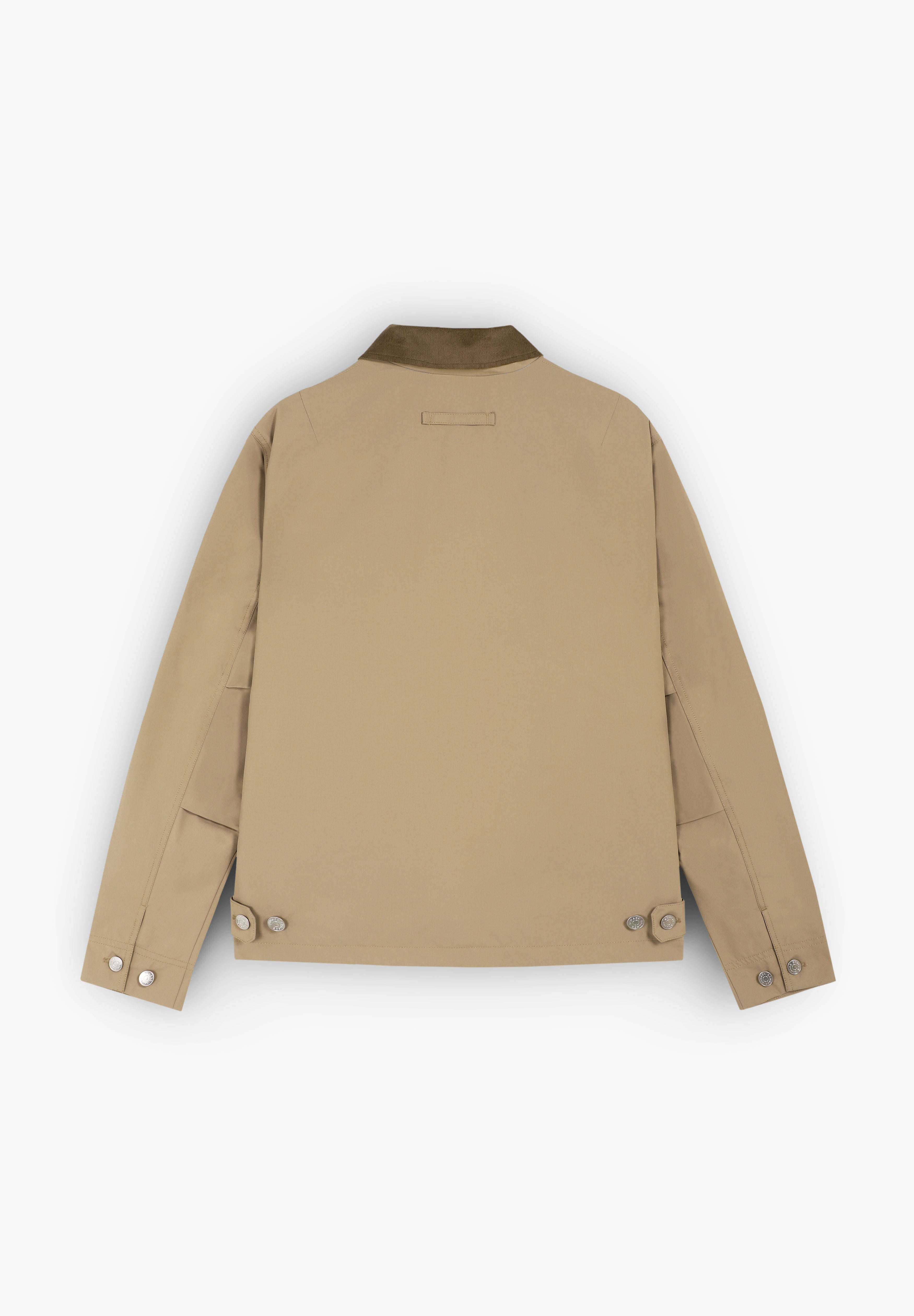 SAMSOE SAMSOE | SAROBIN Z JACKET 14