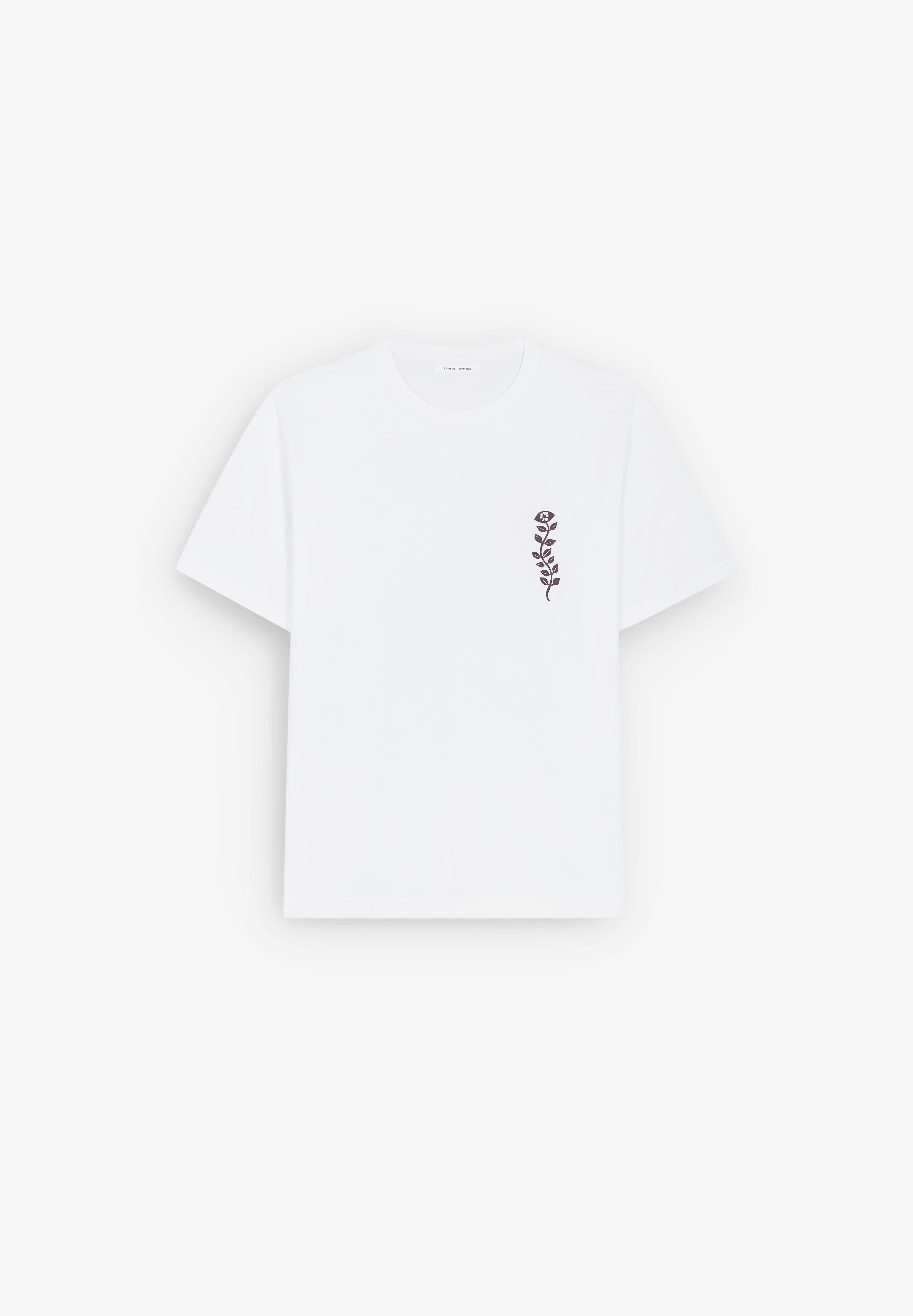 SAMSOE SAMSOE | SATIME T-SHIRT 1172