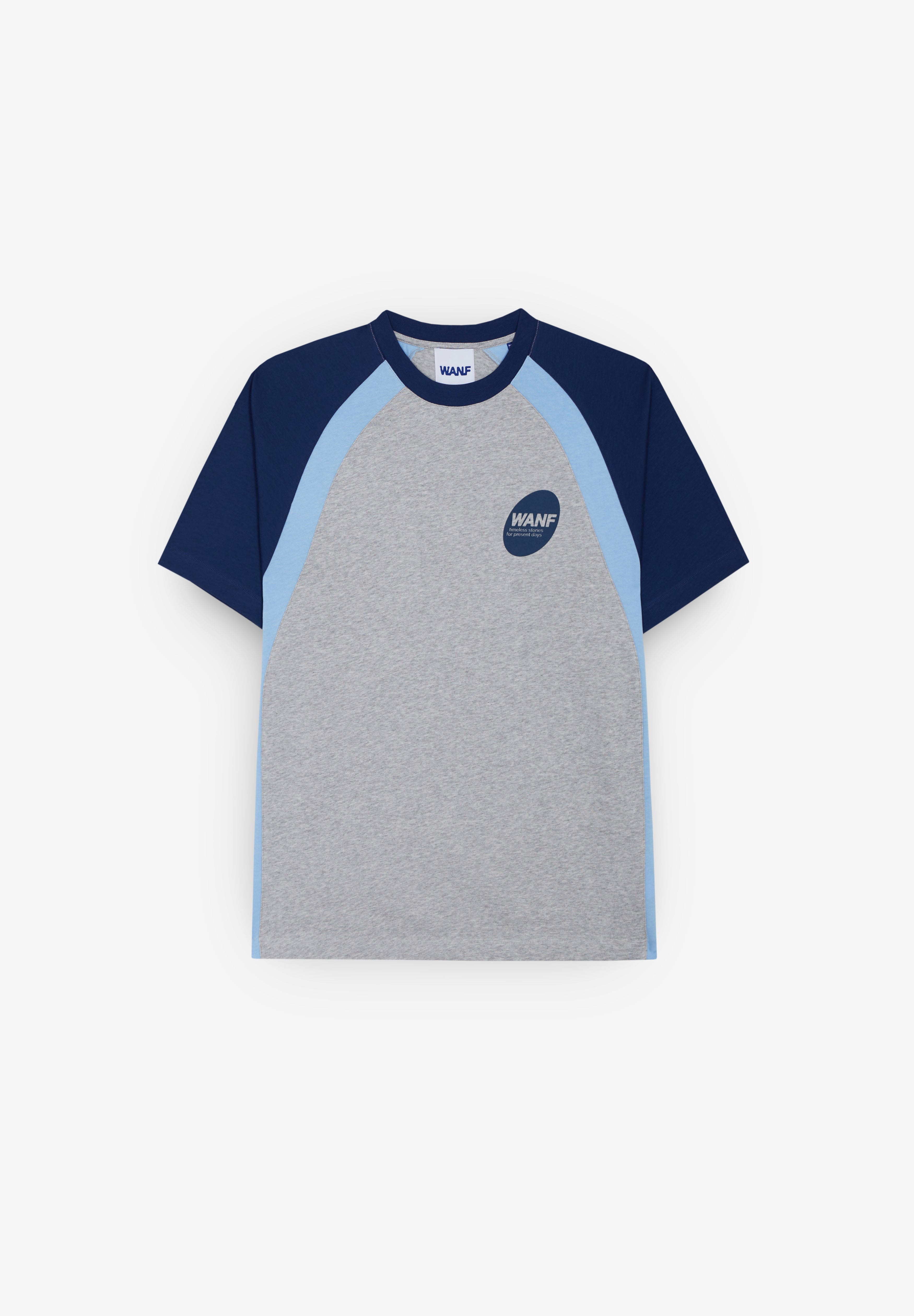 WE ARE NOT FRIENDS | T-SHIRT SPORT CLUB