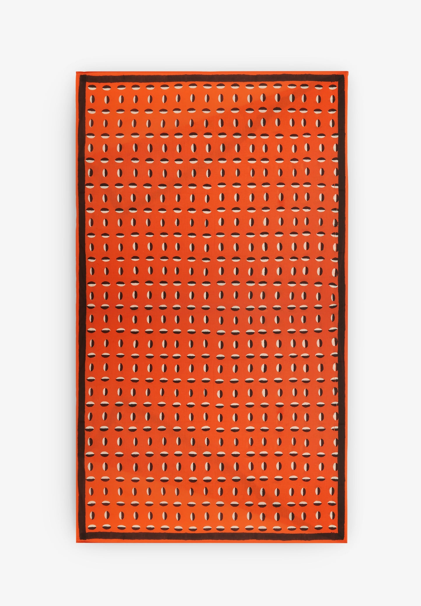 ENAGUAS | TANGERINE MOON SARONG