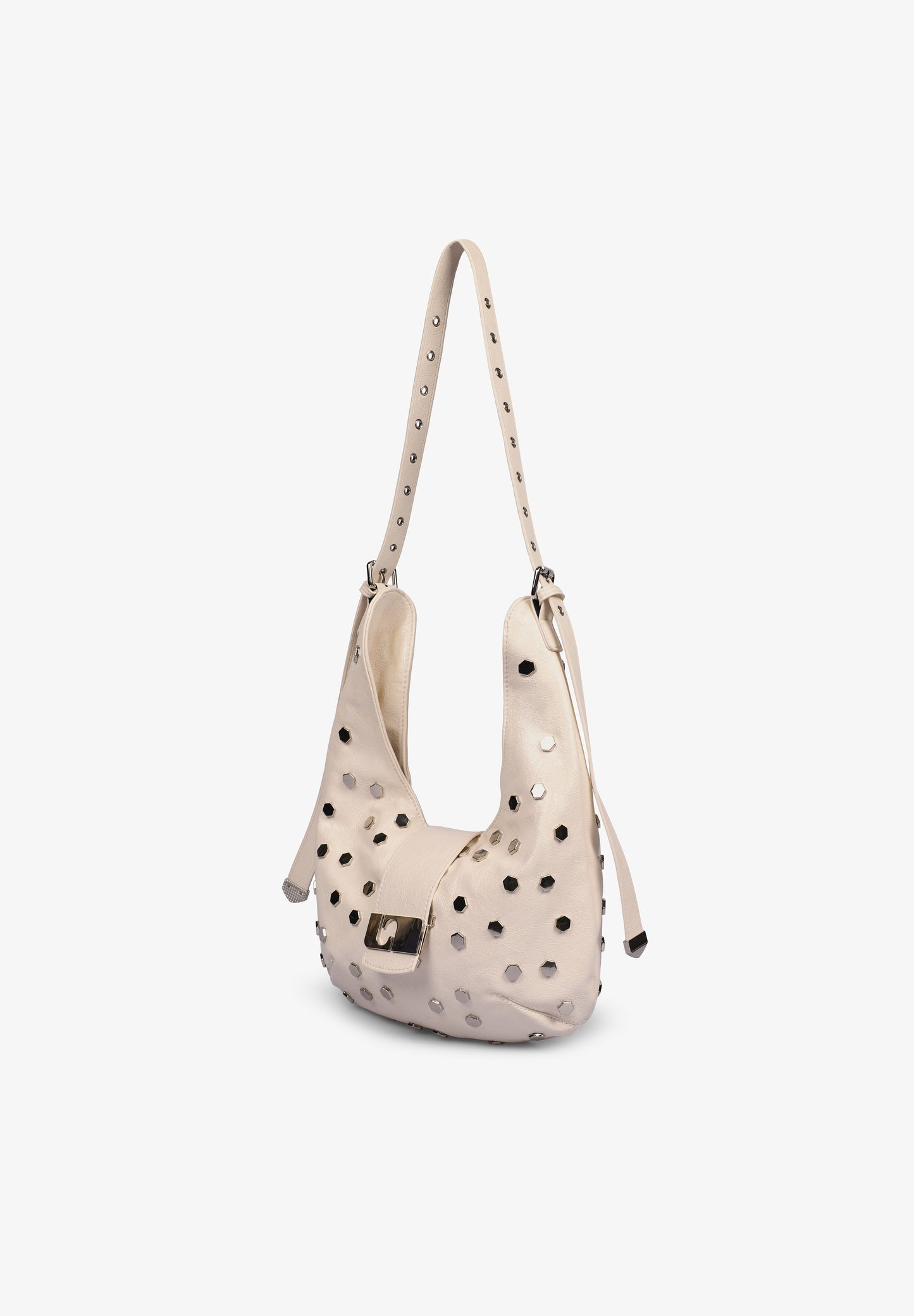 LAAGAM | BOLSO VIXEN STUDS