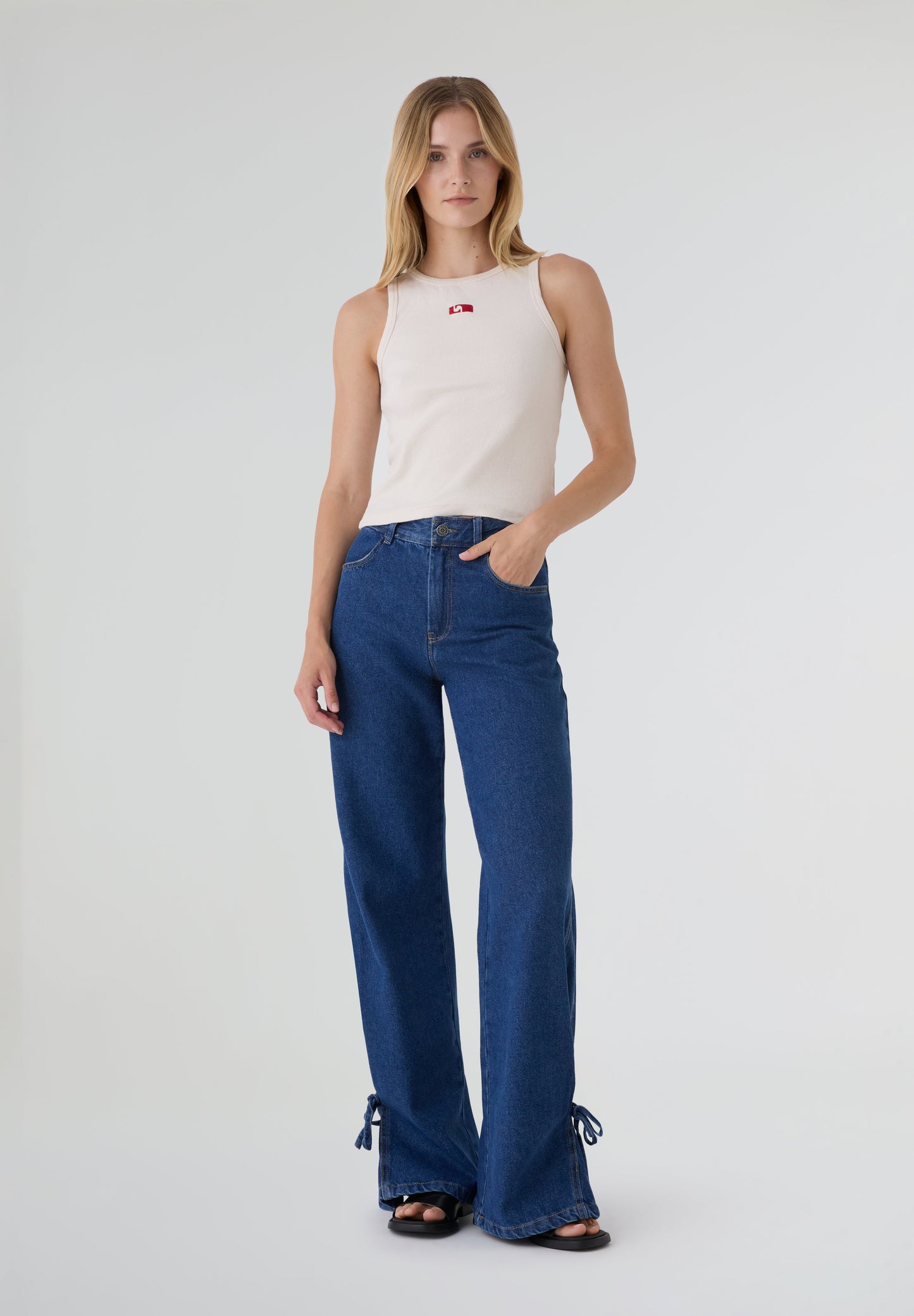 LAAGAM | JEANS JADA