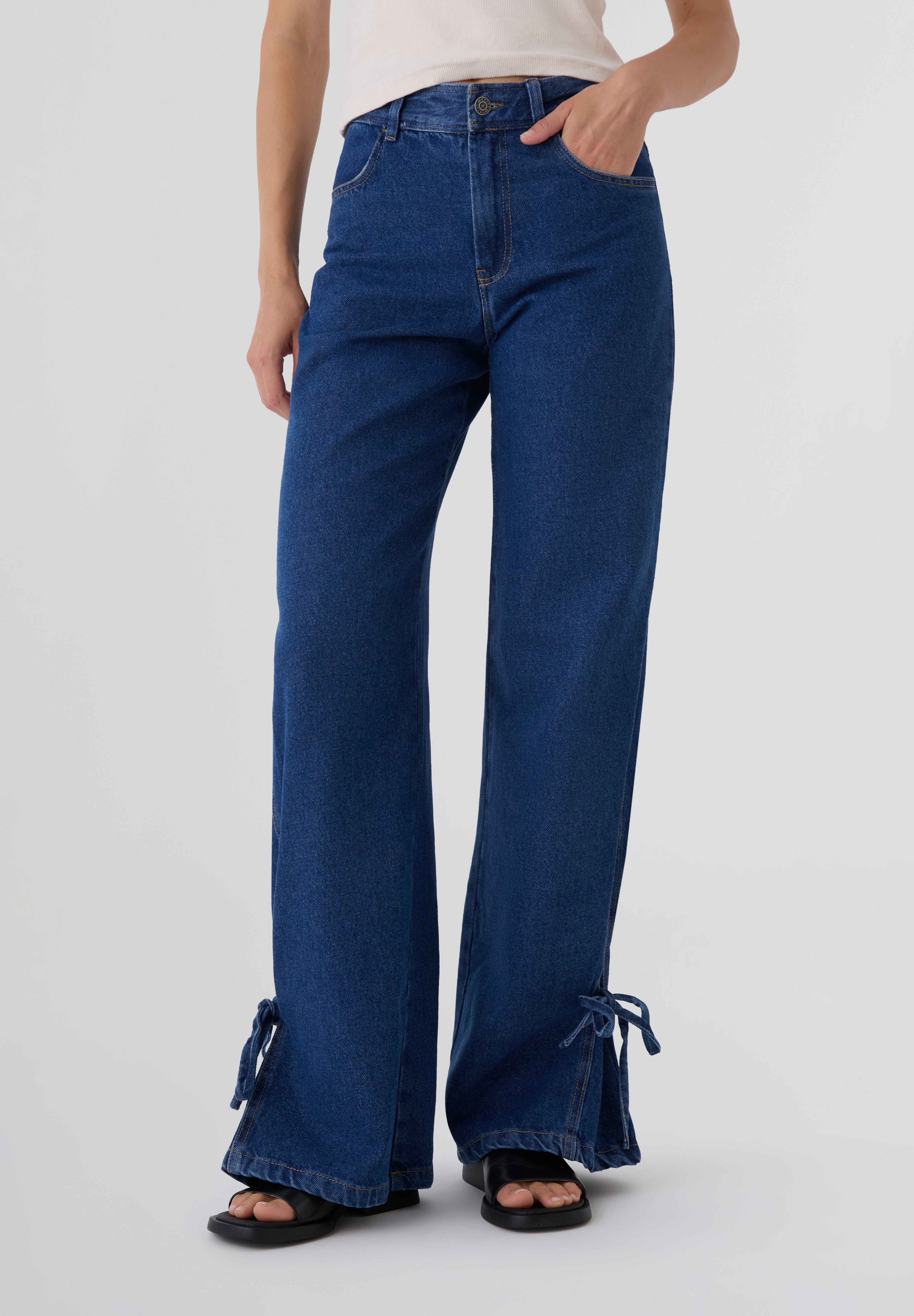 LAAGAM | JEANS JADA