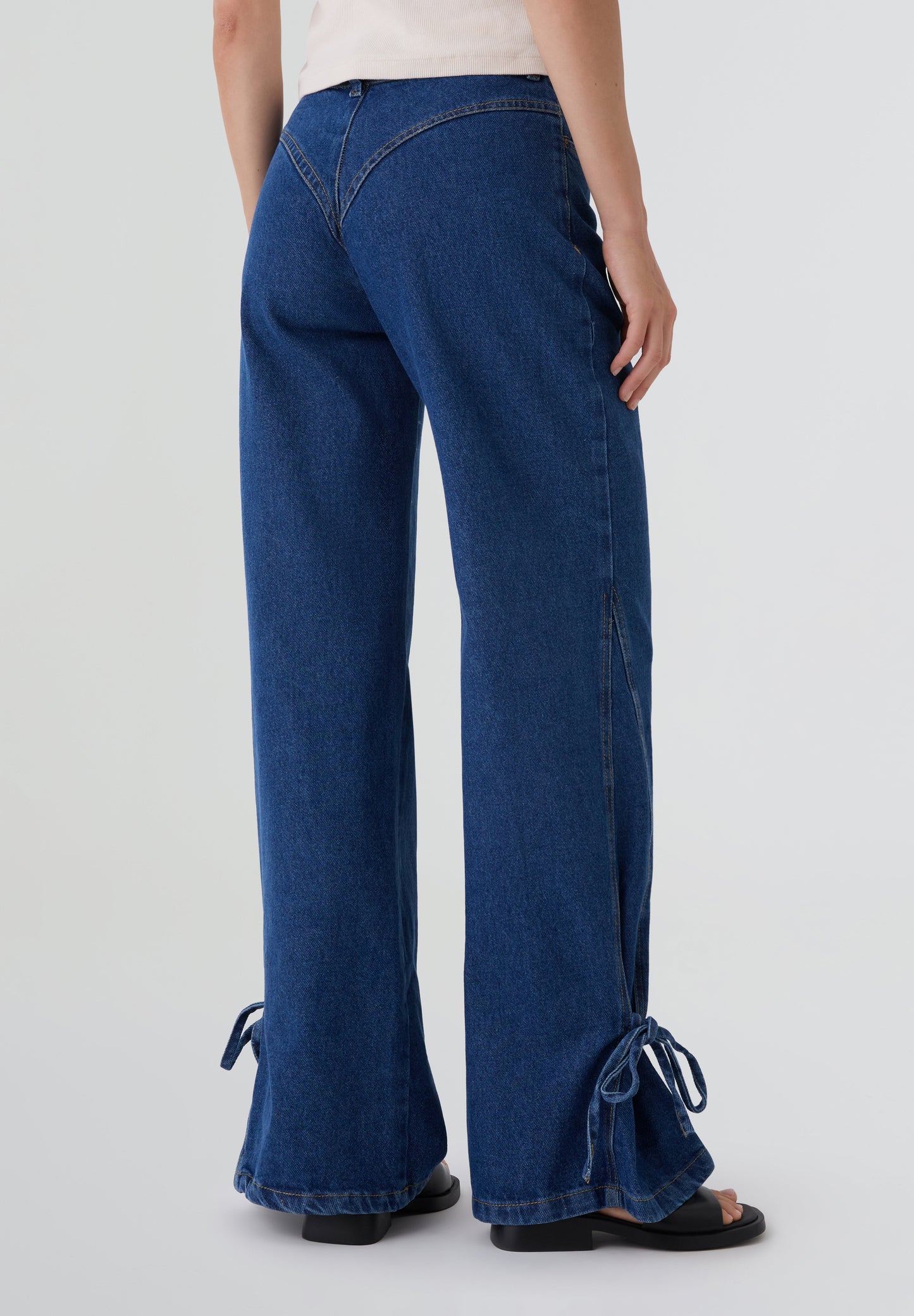 LAAGAM | JEANS JADA