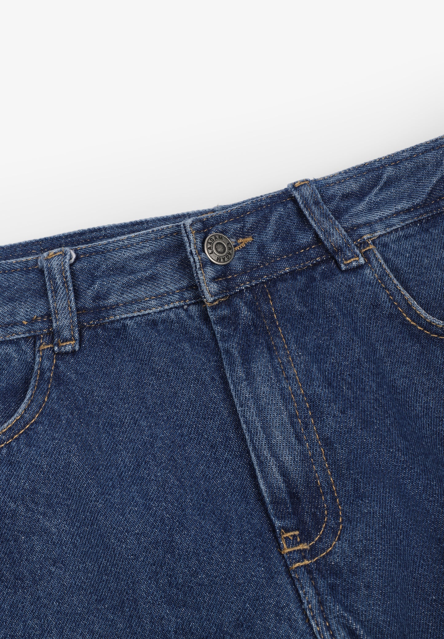 LAAGAM | JEANS JADA