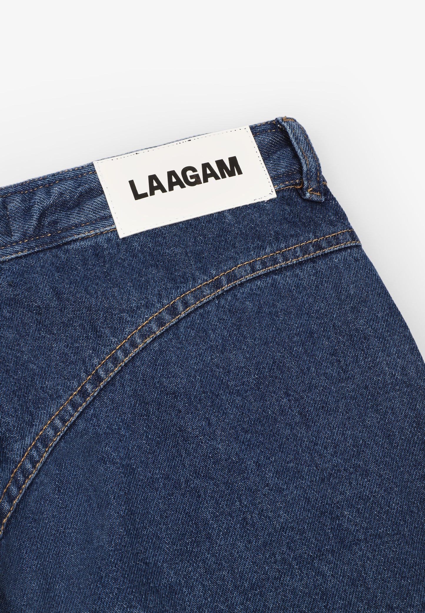 LAAGAM | JEANS JADA