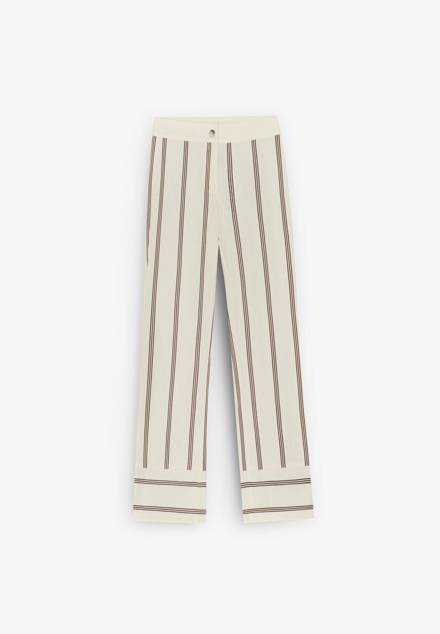 LAAGAM | PANTALON SAGA LINO