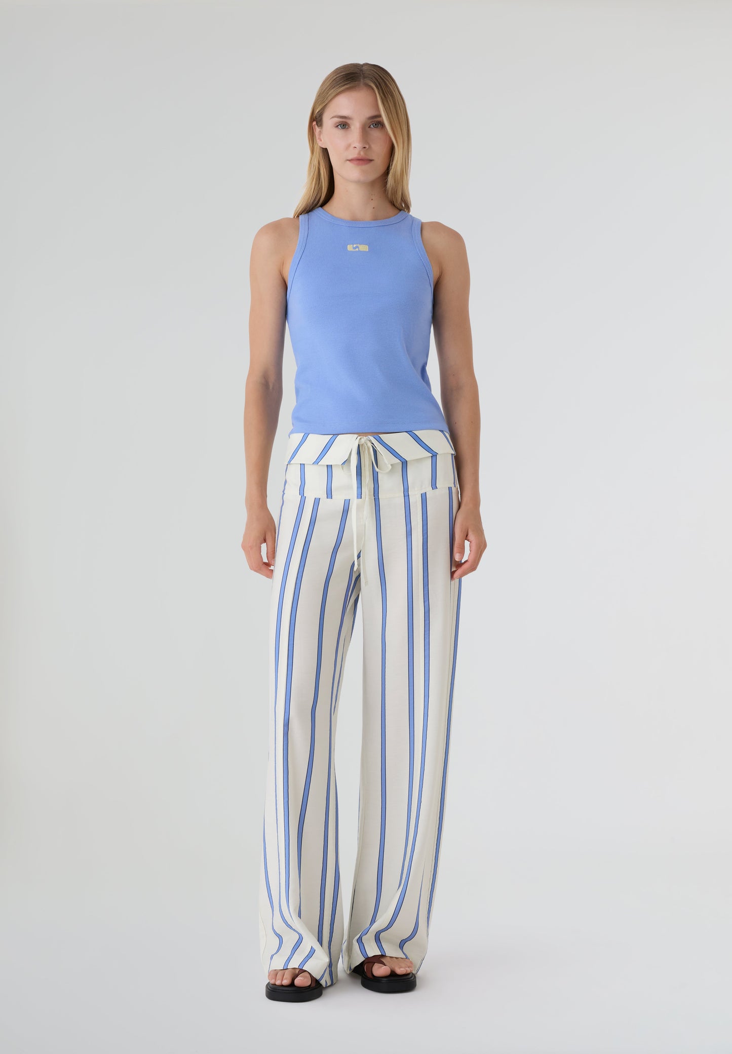 LAAGAM | PANTALON TASHI