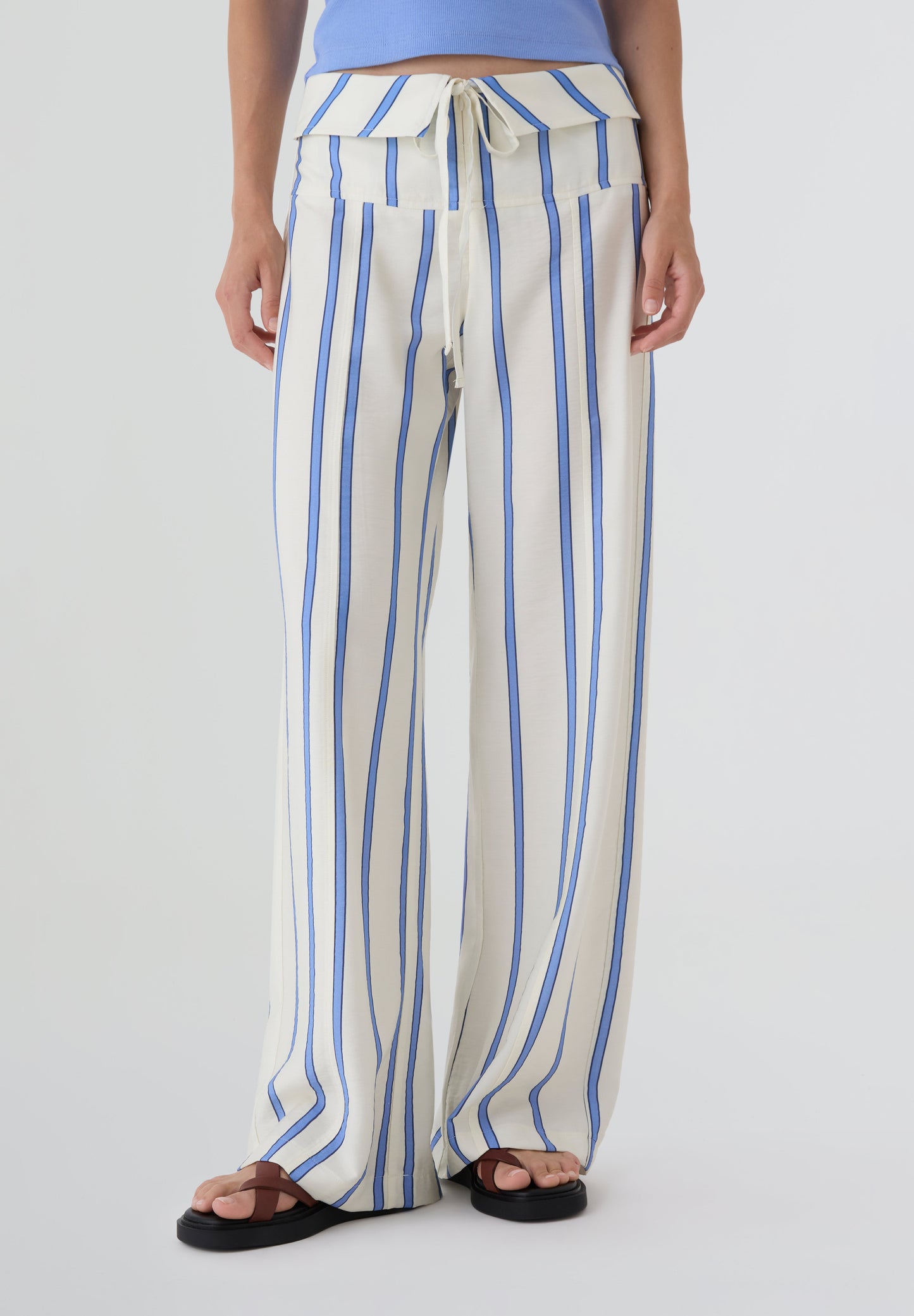 LAAGAM | PANTALON TASHI