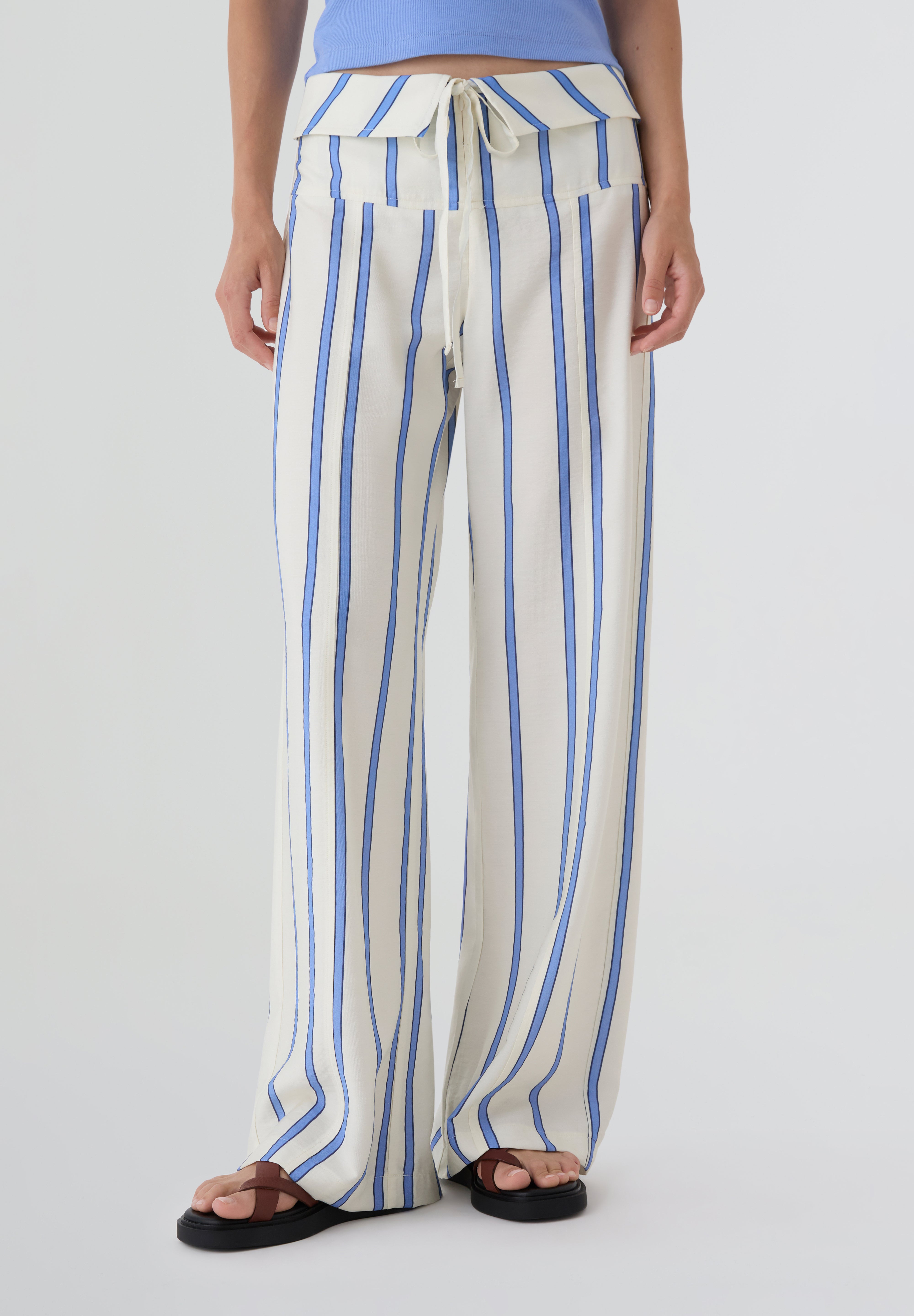 LAAGAM | PANTALON TASHI