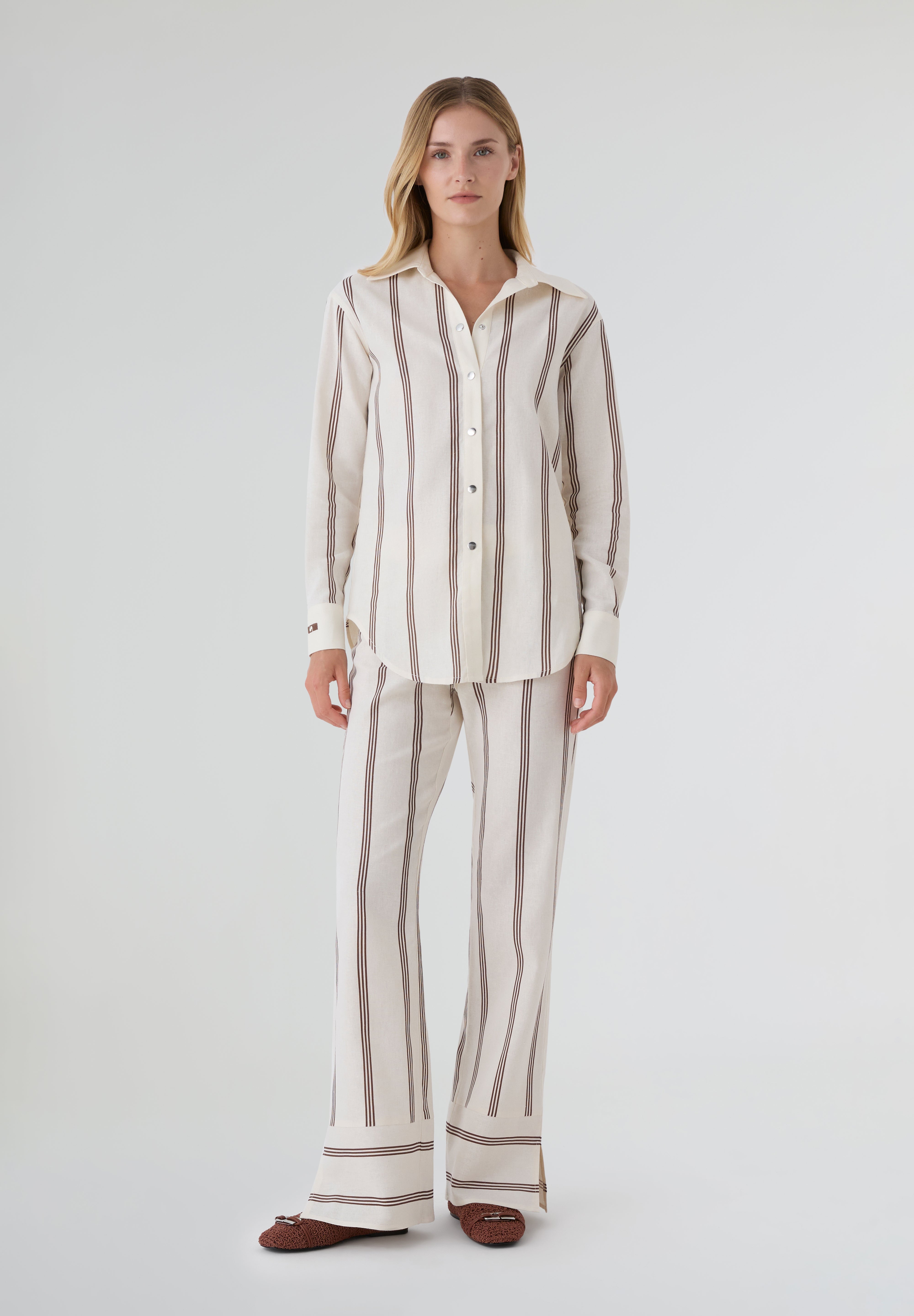 LAAGAM | CAMISA SAGA