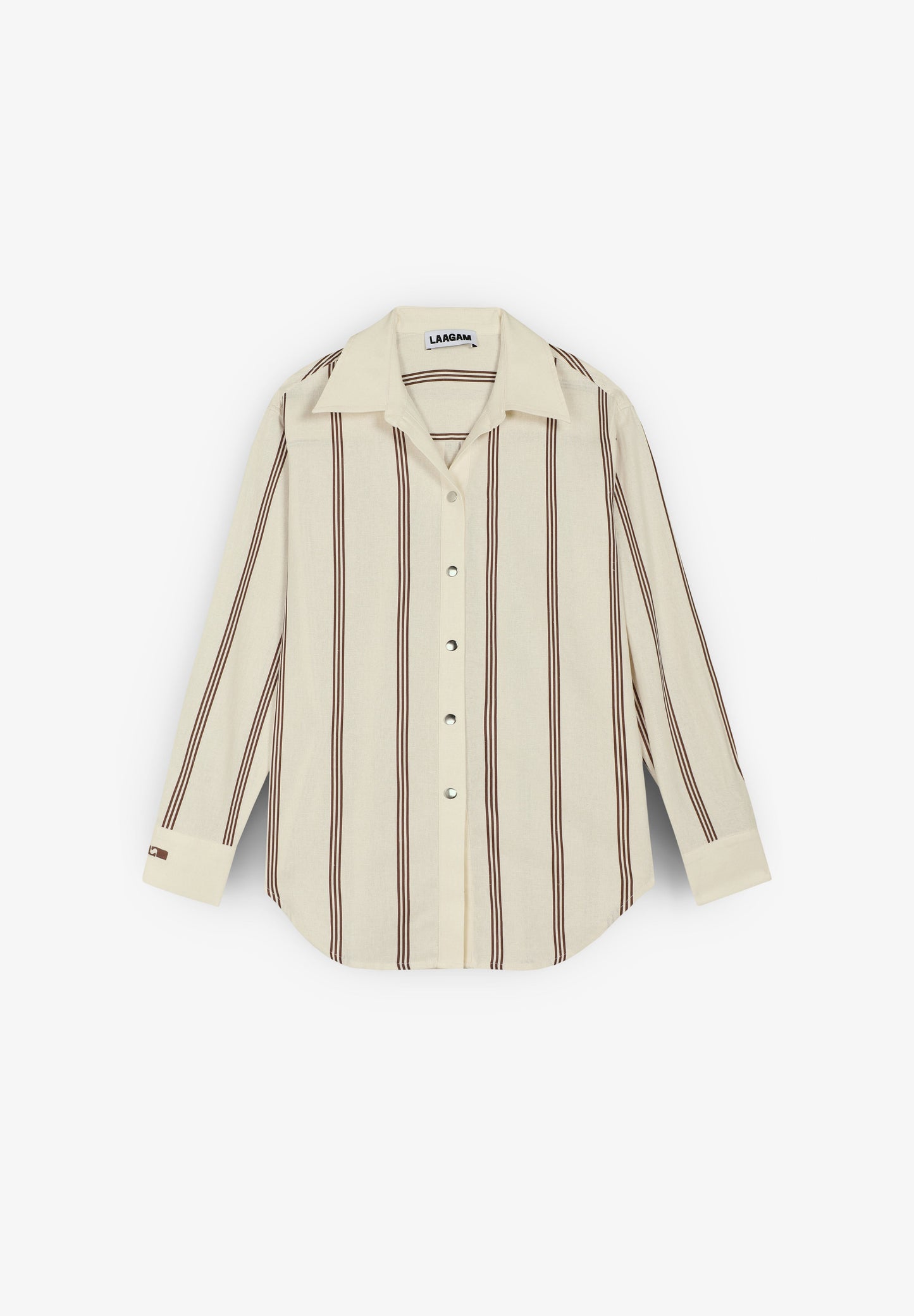 LAAGAM | CAMISA SAGA