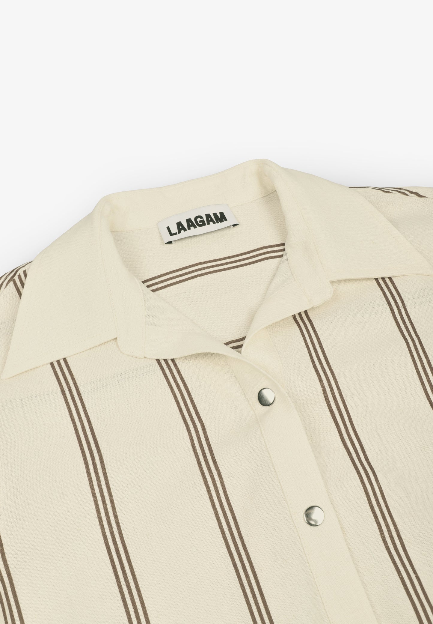 LAAGAM | CAMISA SAGA