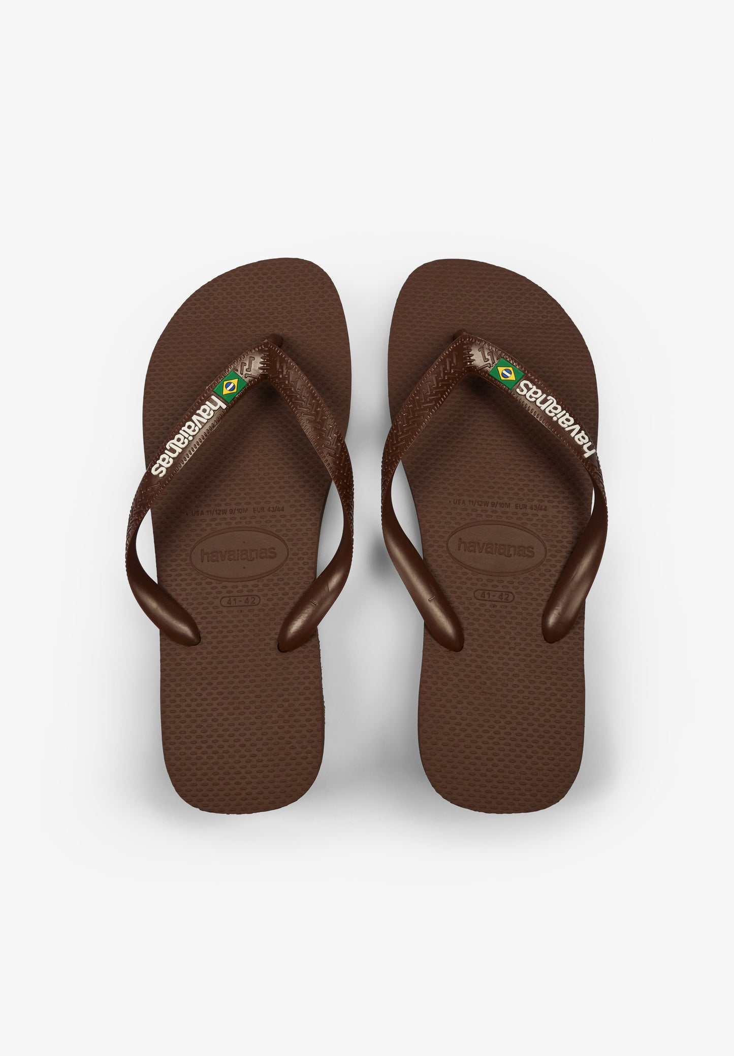 HAVAIANAS | BRASIL LOGO