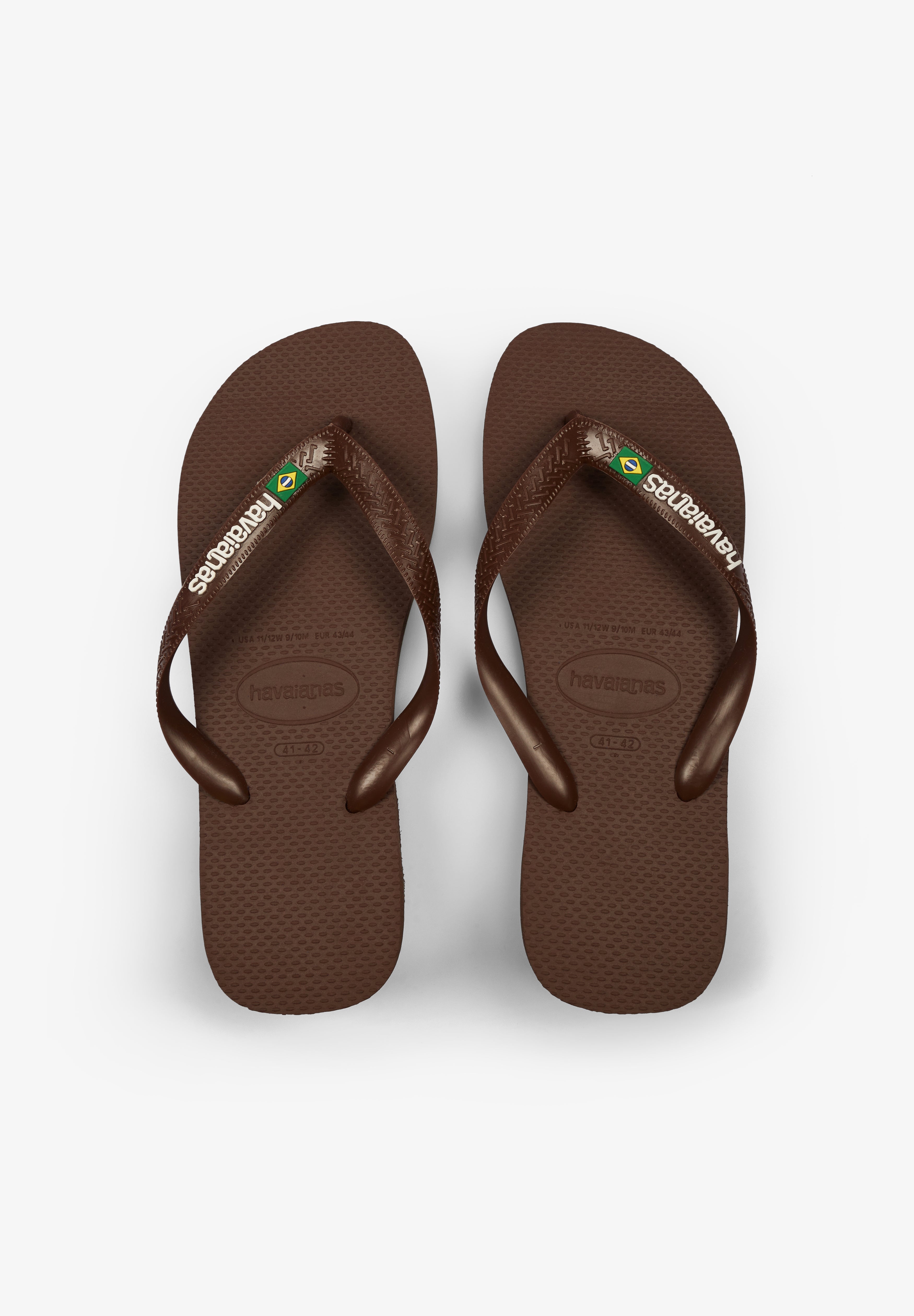 HAVAIANAS | BRASIL LOGO