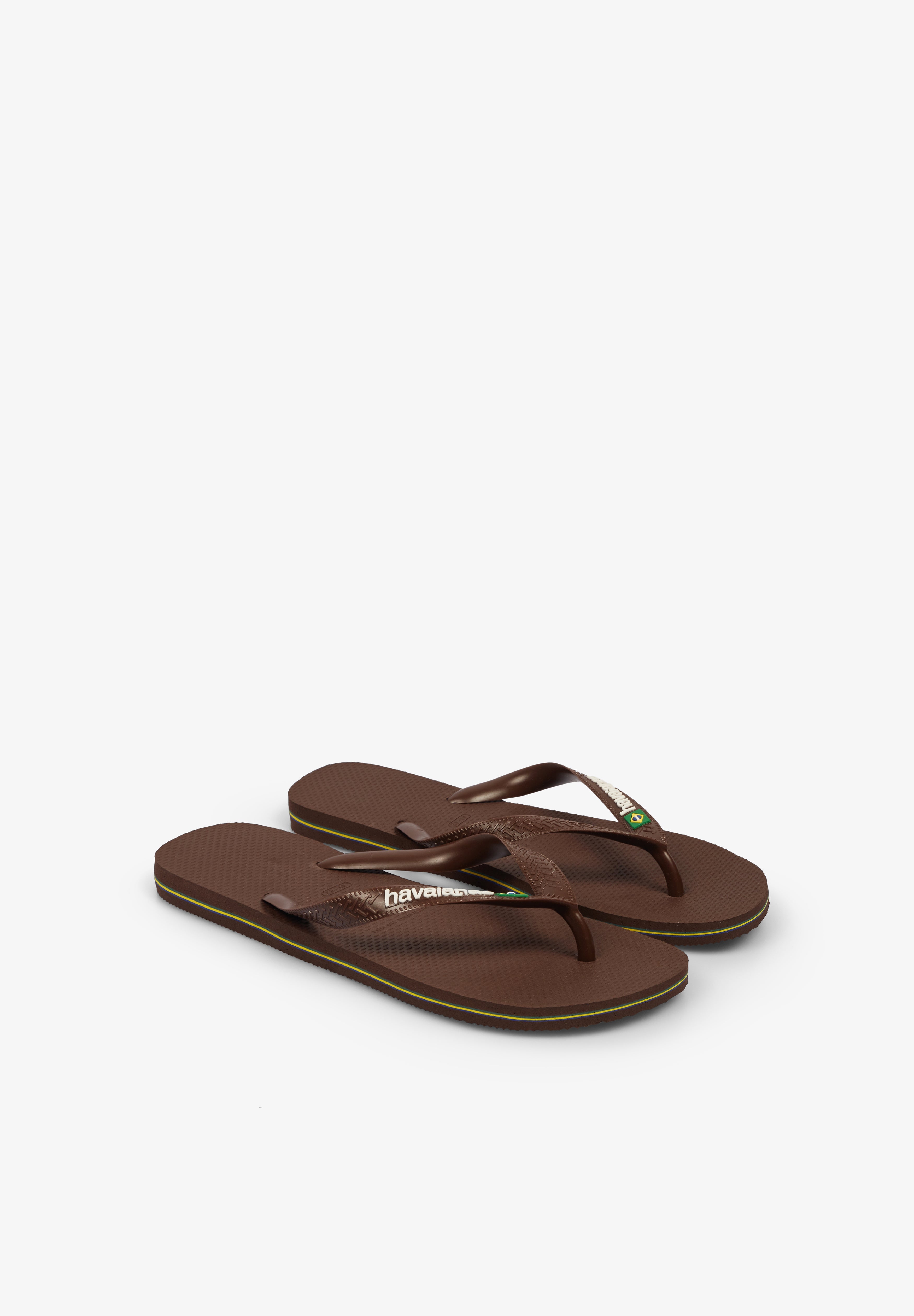 HAVAIANAS | BRASIL LOGO