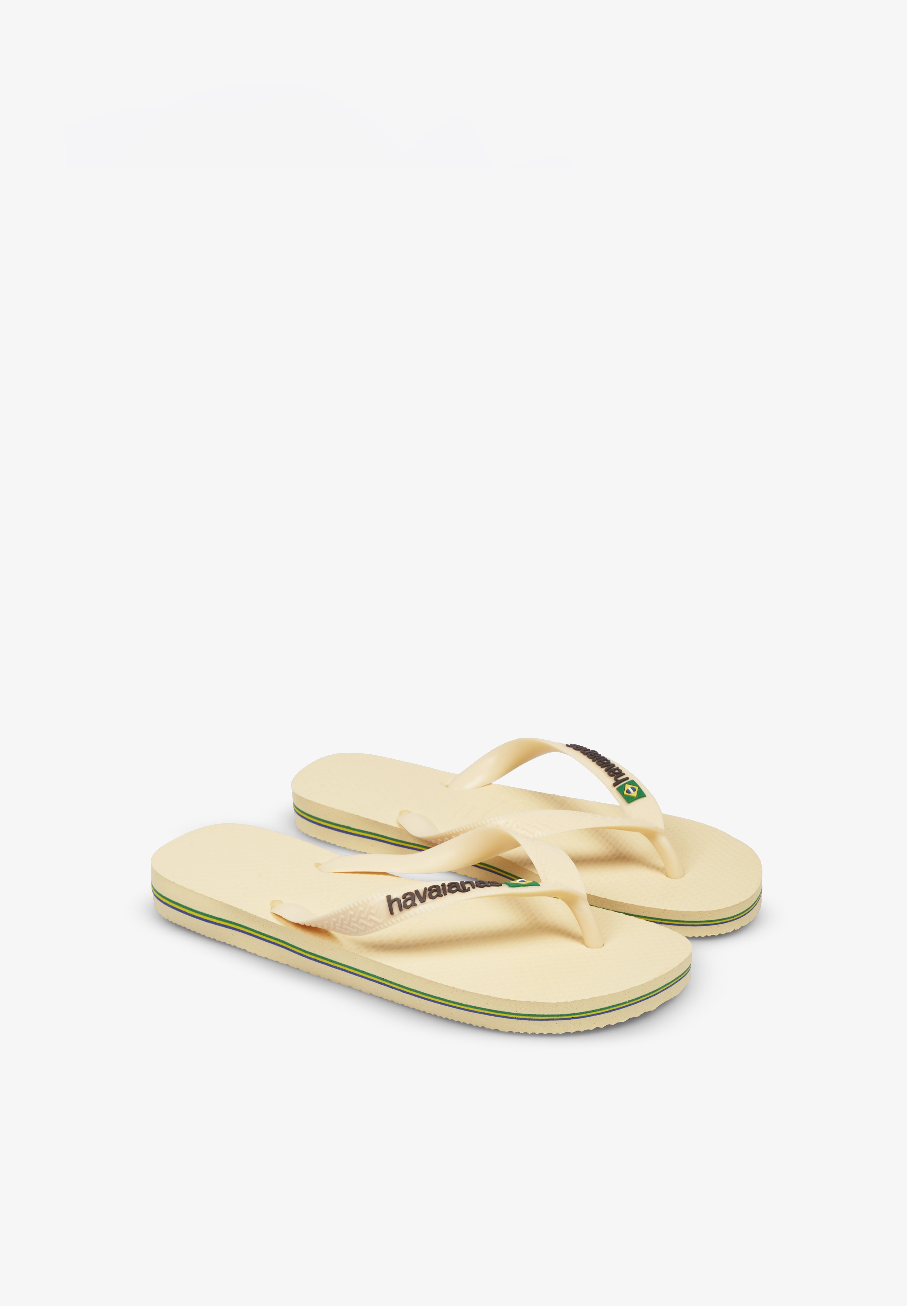 HAVAIANAS | BRASIL LOGO