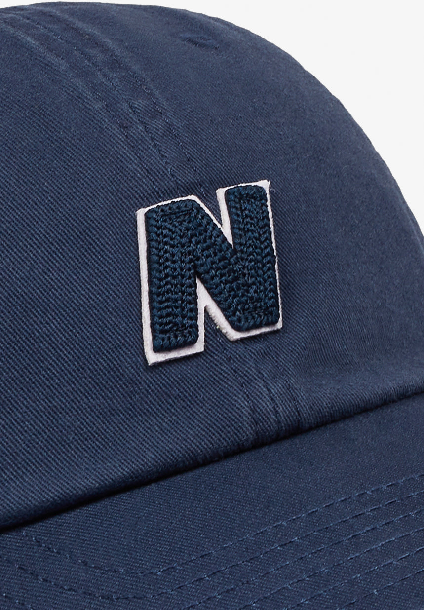 NEW BALANCE | 6 PANEL BLOCK N HAT V 2.0