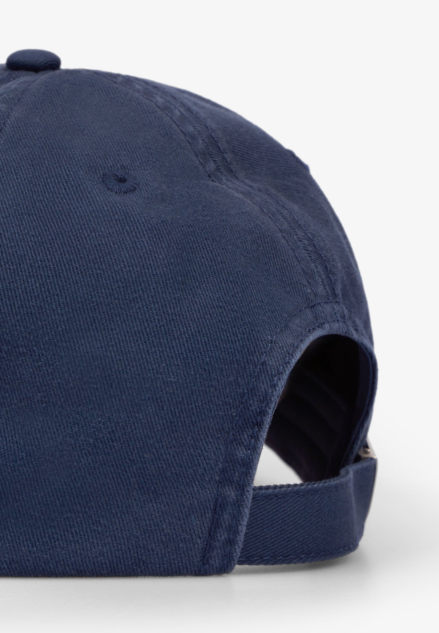 NEW BALANCE | 6 PANEL BLOCK N HAT V 2.0