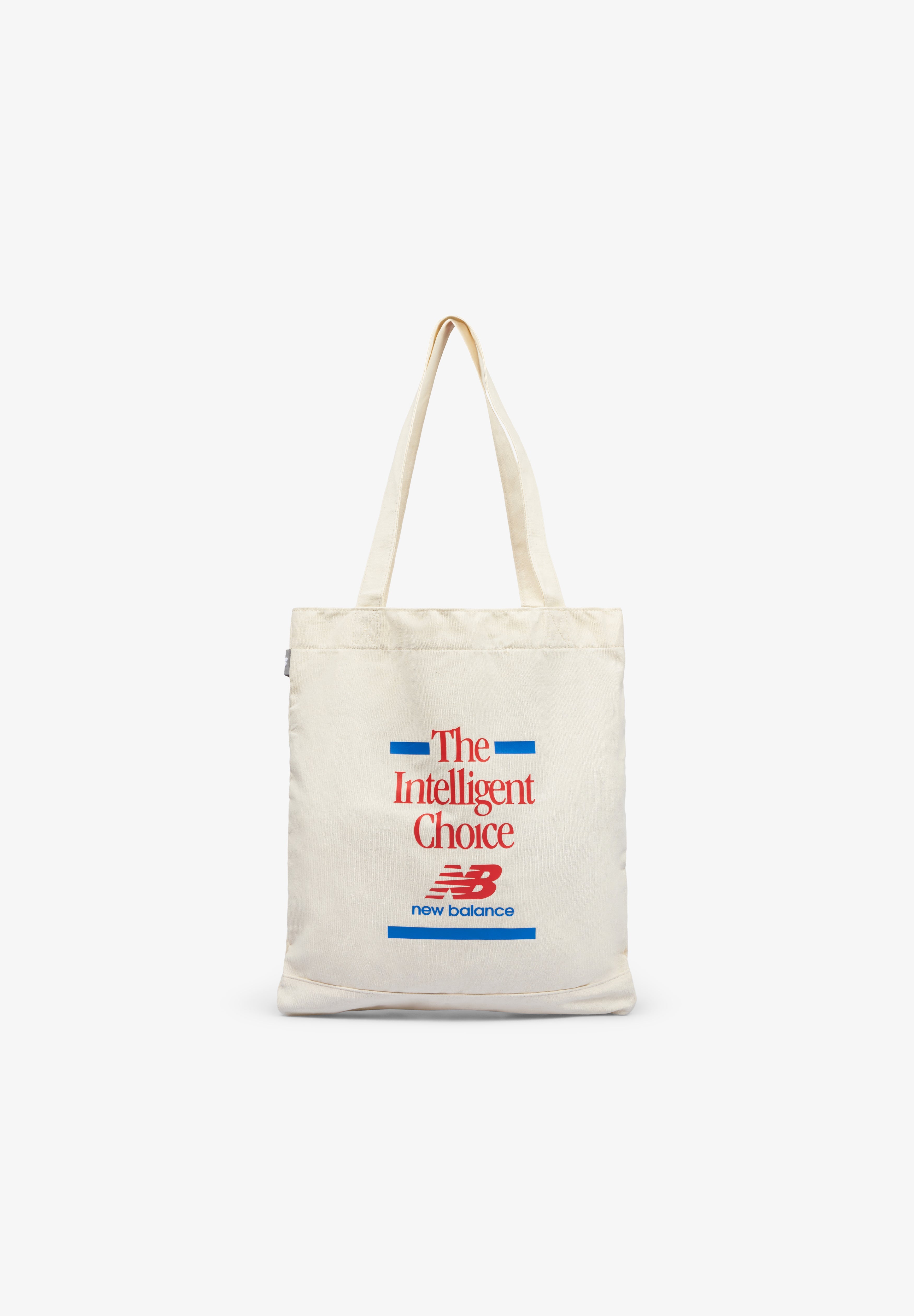 NEW BALANCE | GRAPHIC TOTE