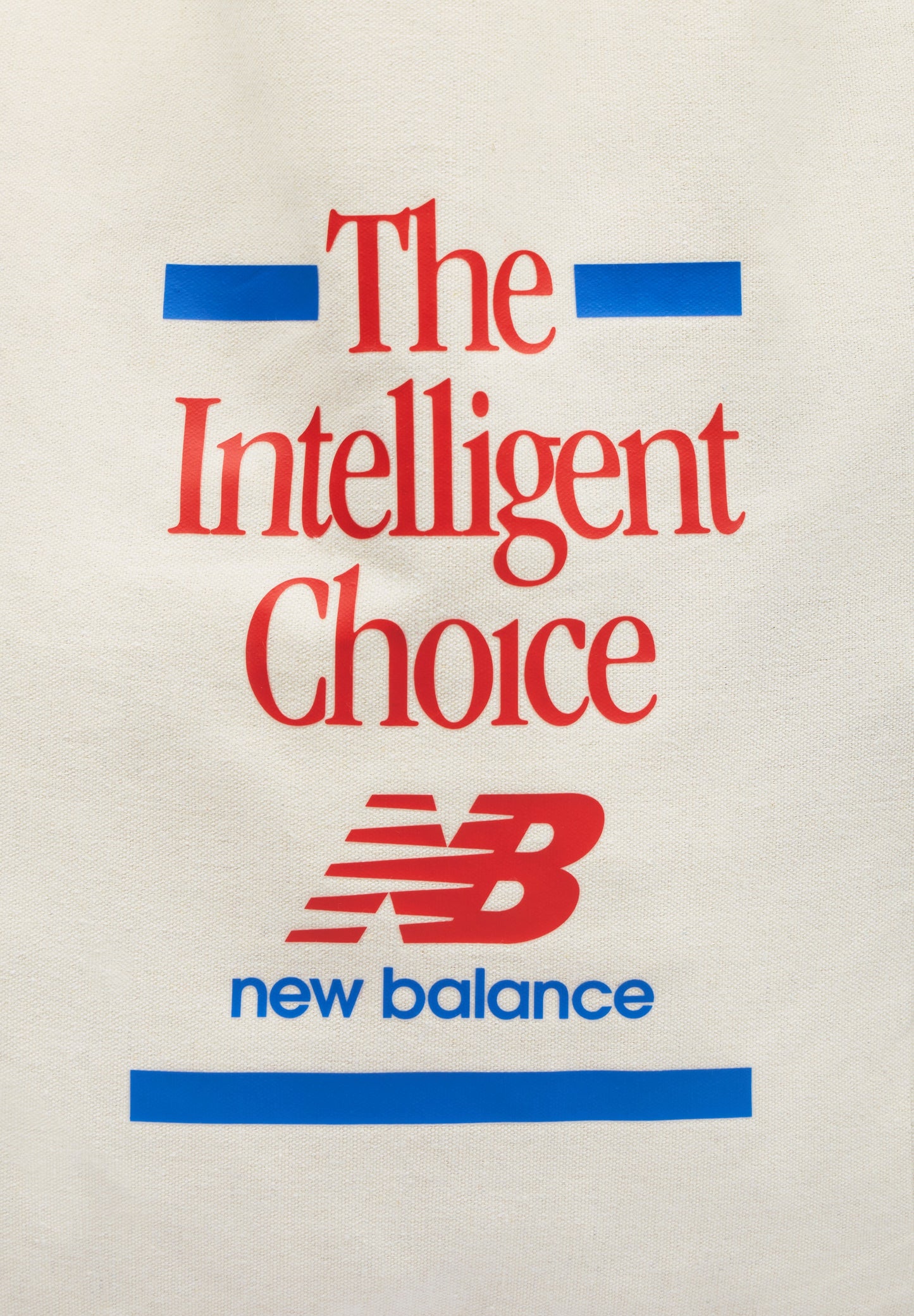 NEW BALANCE | GRAPHIC TOTE