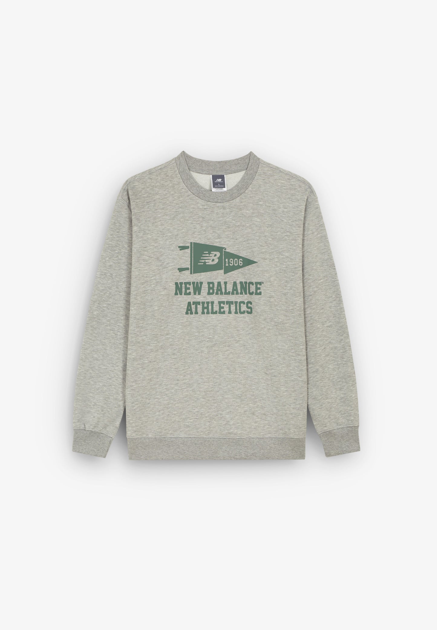 NEW BALANCE | VARSITY PENNANT CREW