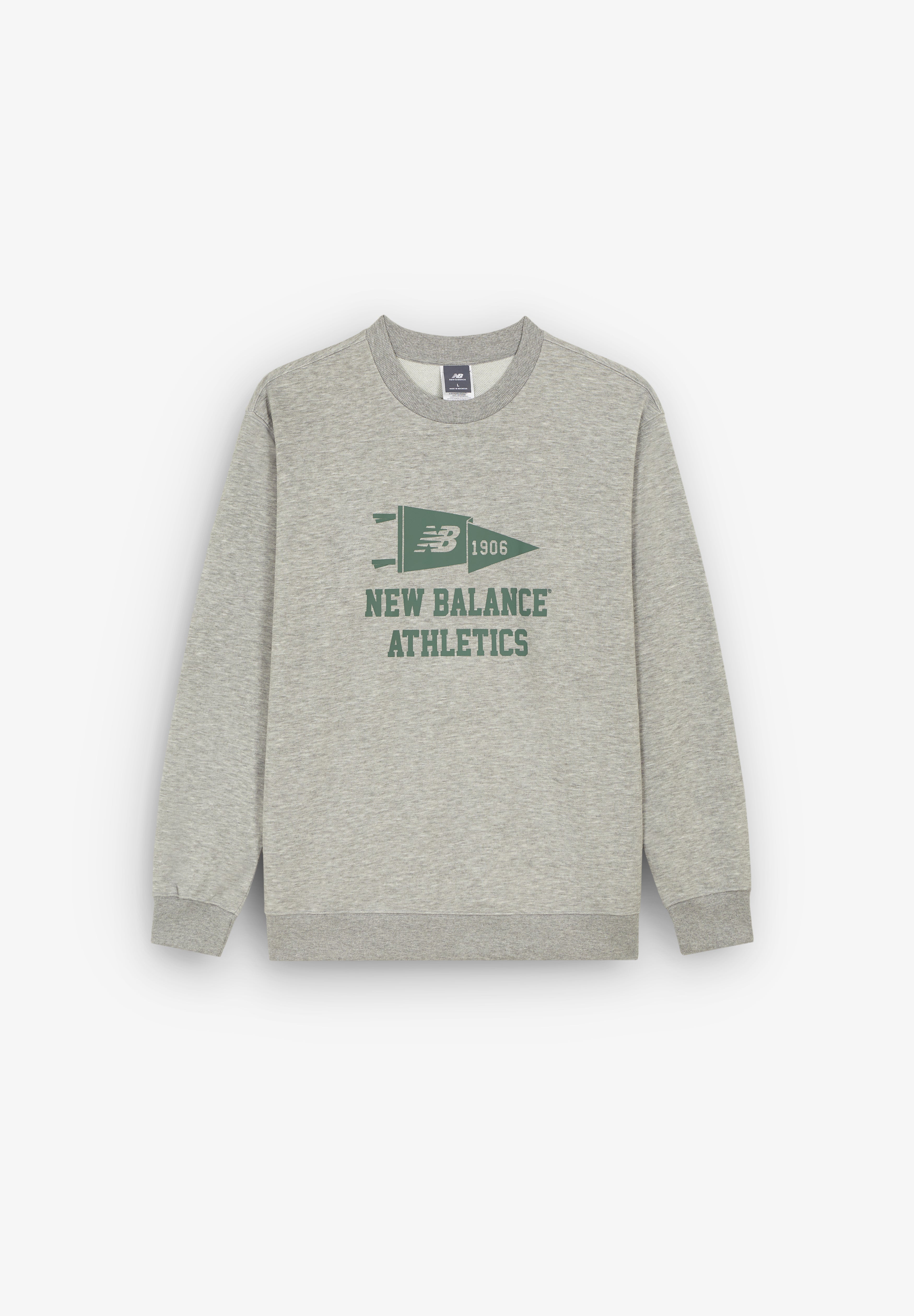 NEW BALANCE | VARSITY PENNANT CREW
