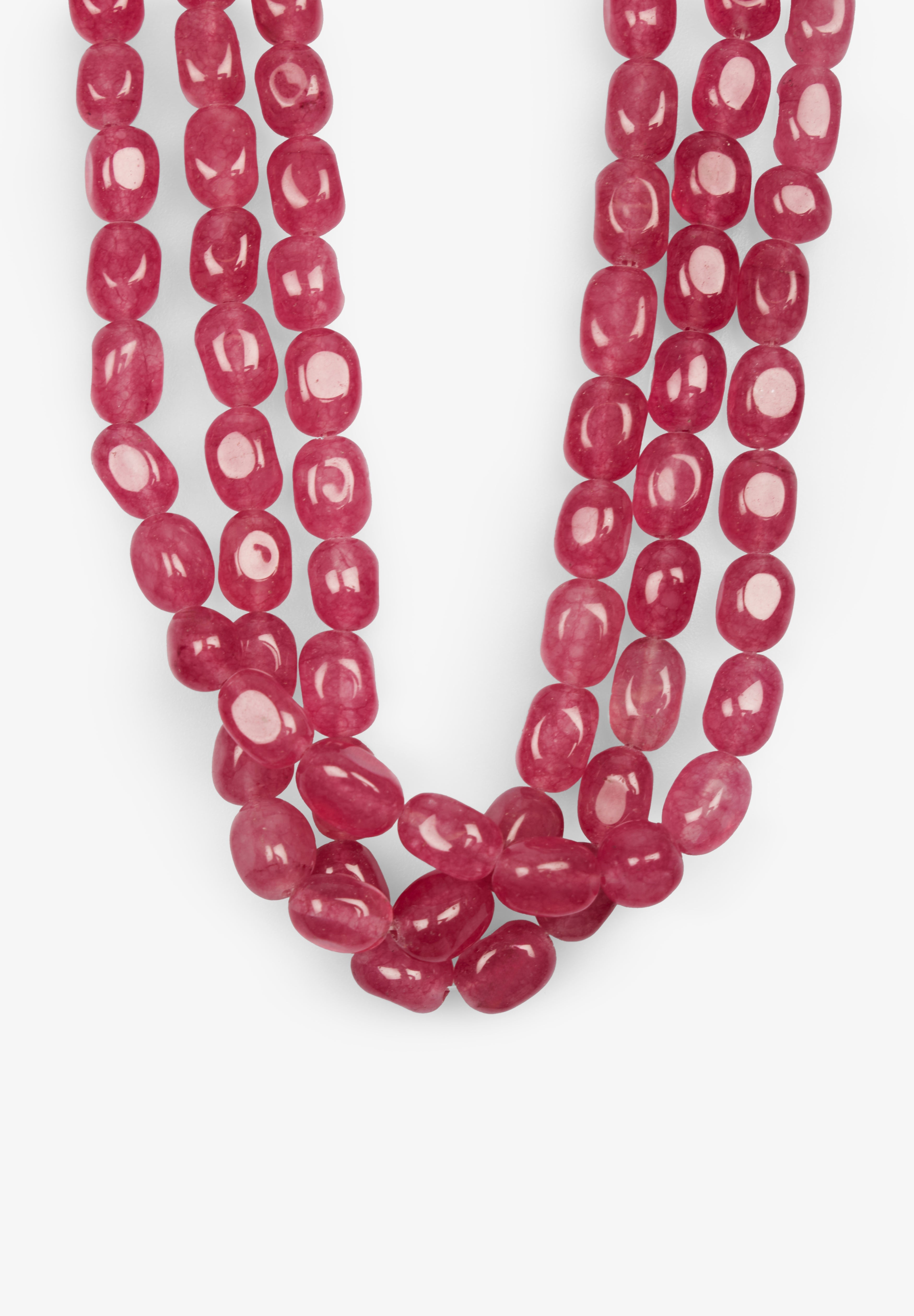MINERVA BRAND | GARGANTILHA SISY ROSA