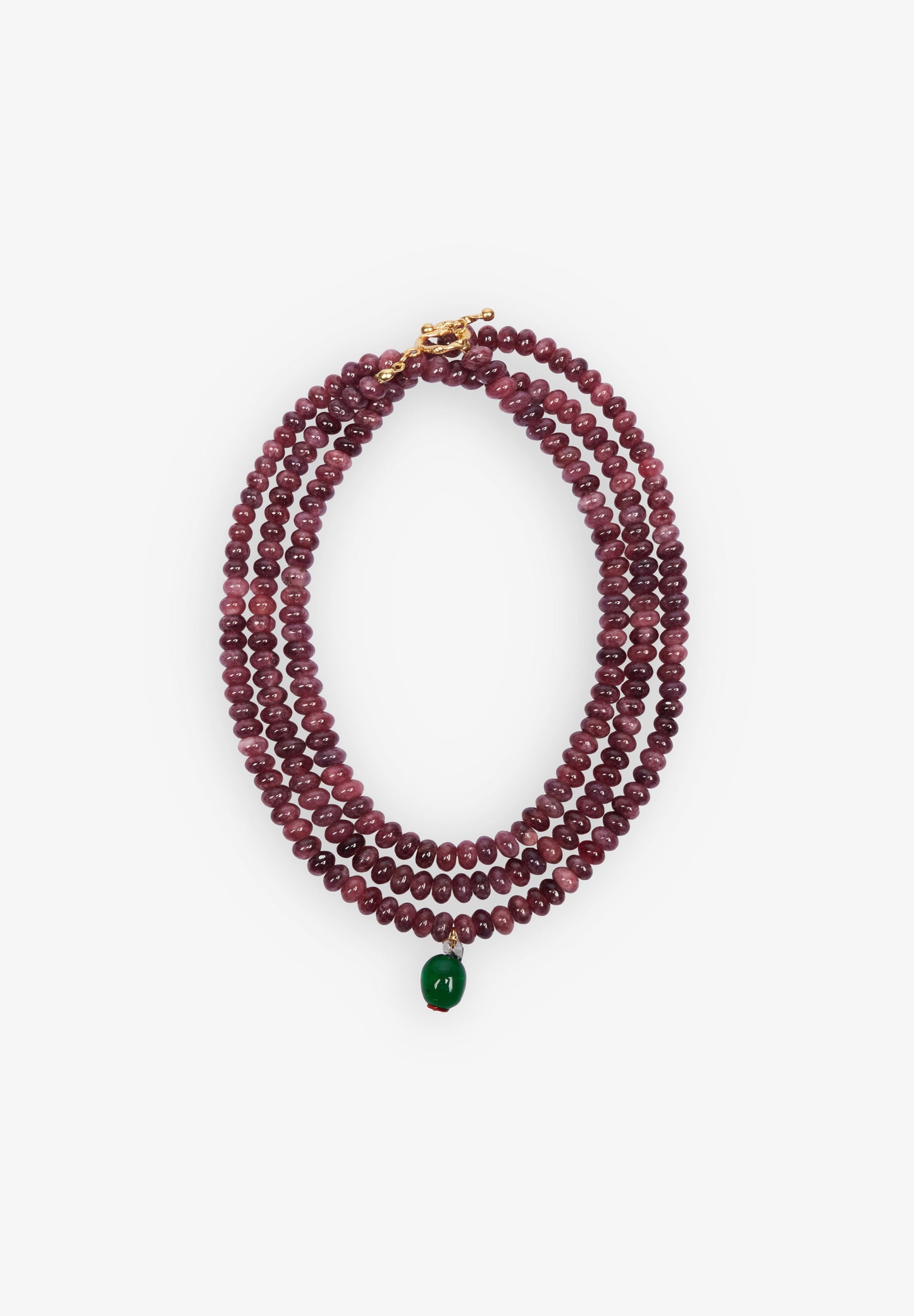 MINERVA BRAND | COLLAR ACEITUNA
