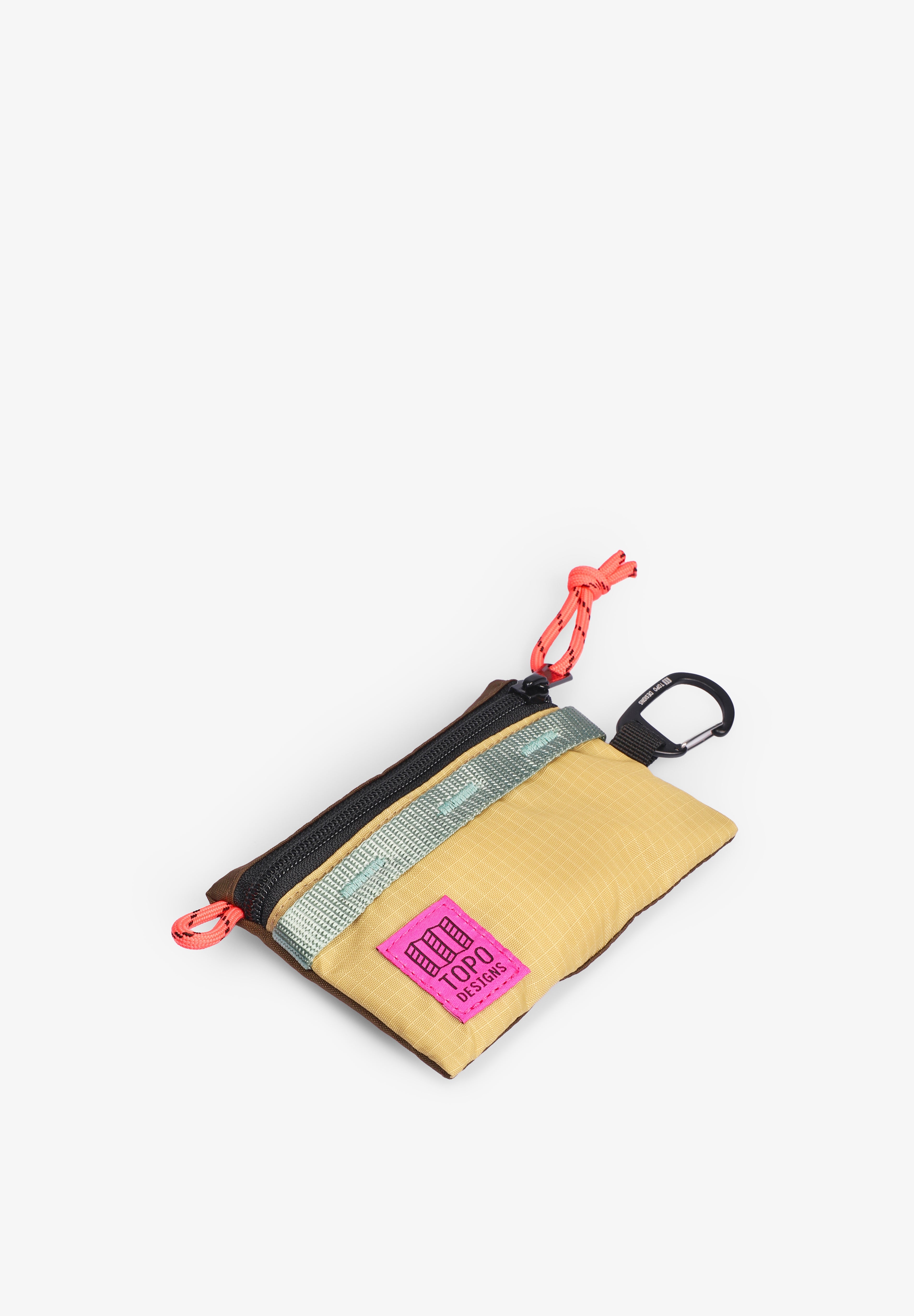 TOPO DESIGNS | ACCESSORY BAG MICRO - MOUNTAIN