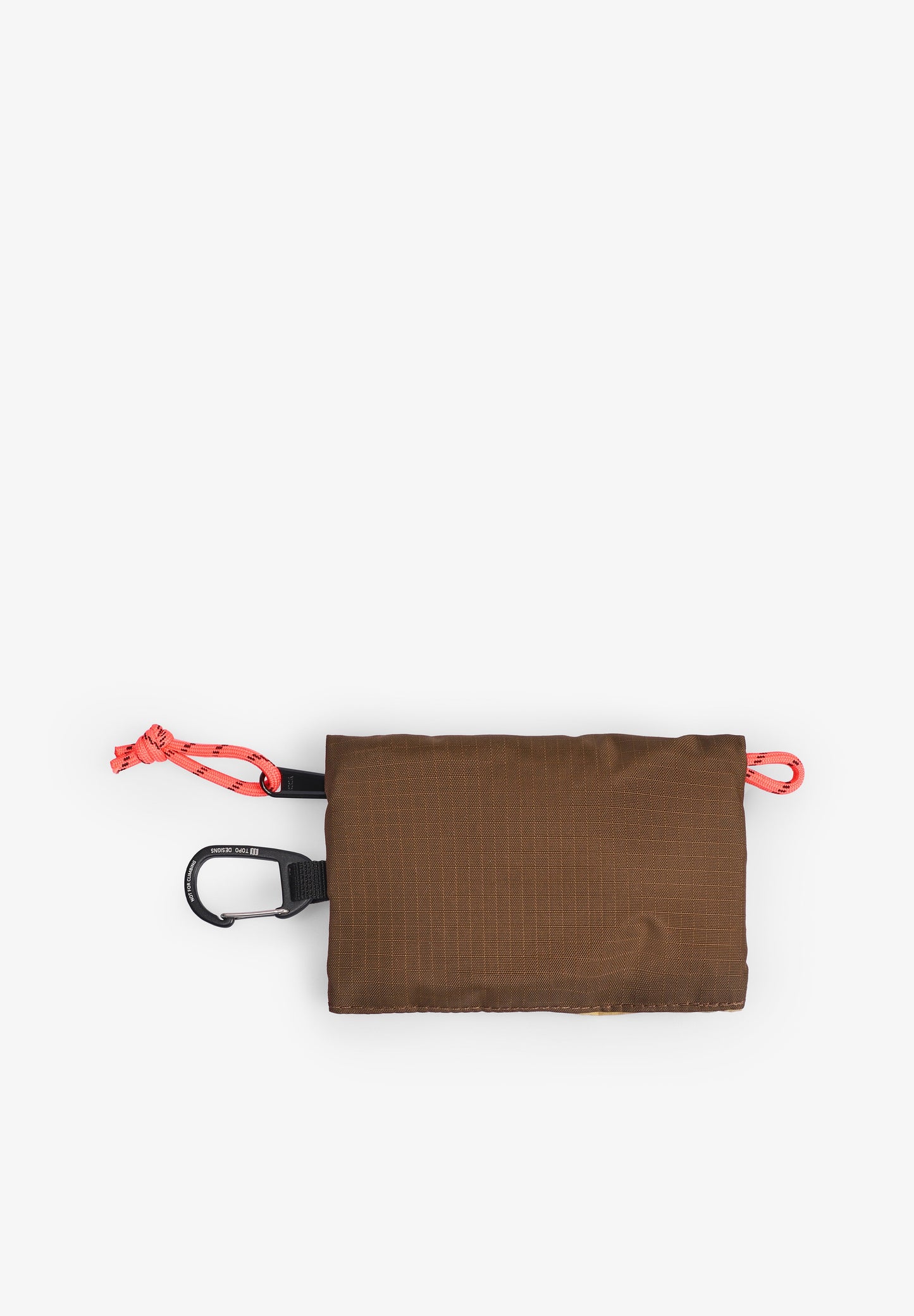 TOPO DESIGNS | ACCESSORY BAG MICRO - MOUNTAIN