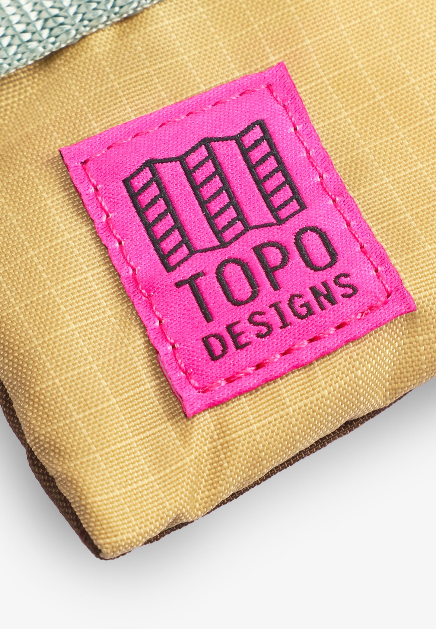 TOPO DESIGNS | ACCESSORY BAG MICRO - MOUNTAIN