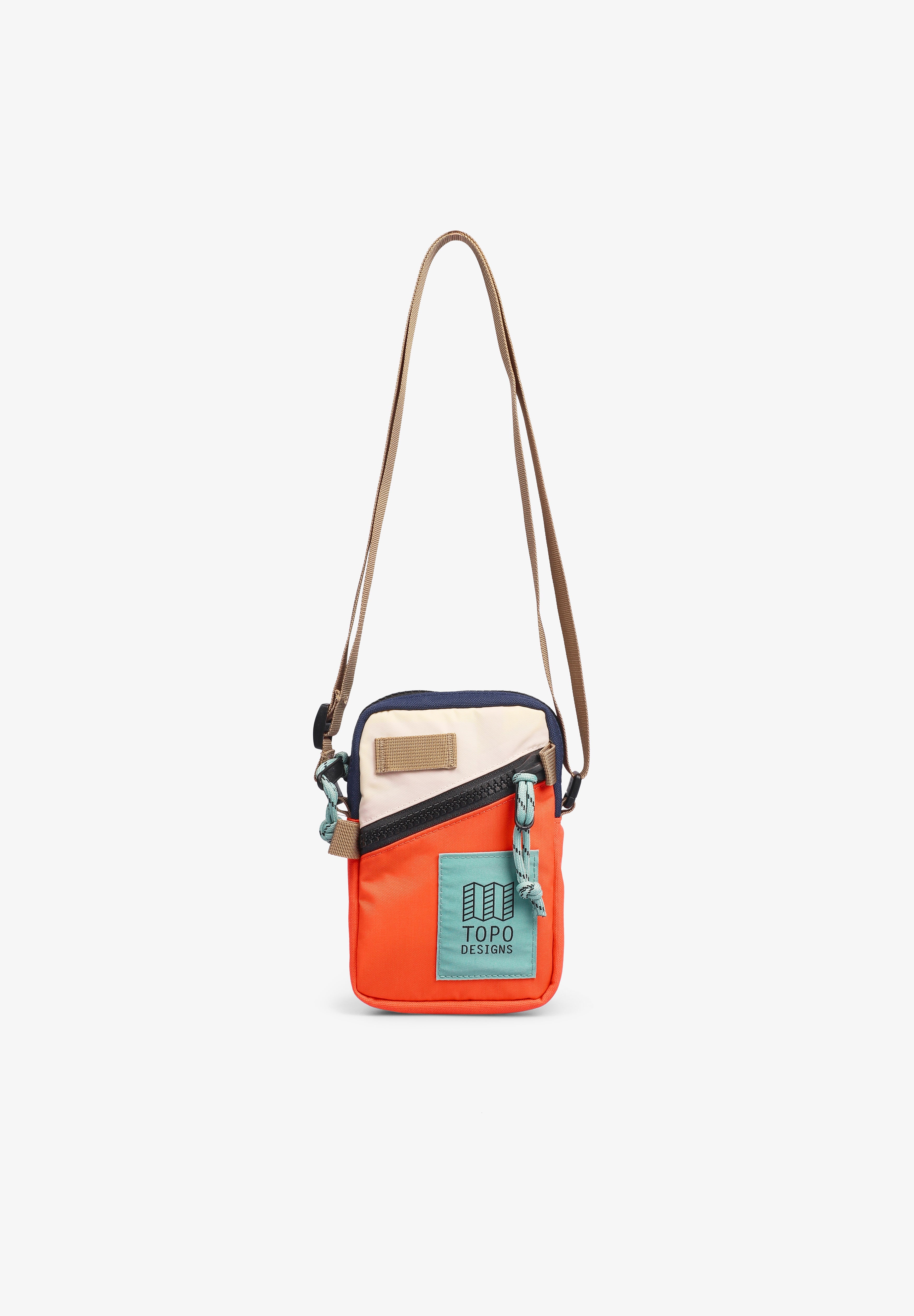 TOPO DESIGNS | MINI SHOULDER BAG