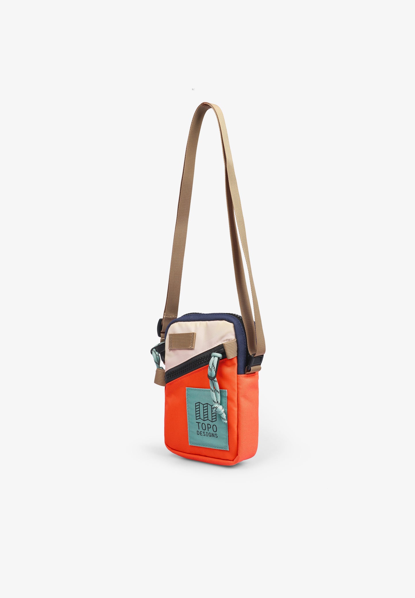 TOPO DESIGNS | MINI SHOULDER BAG