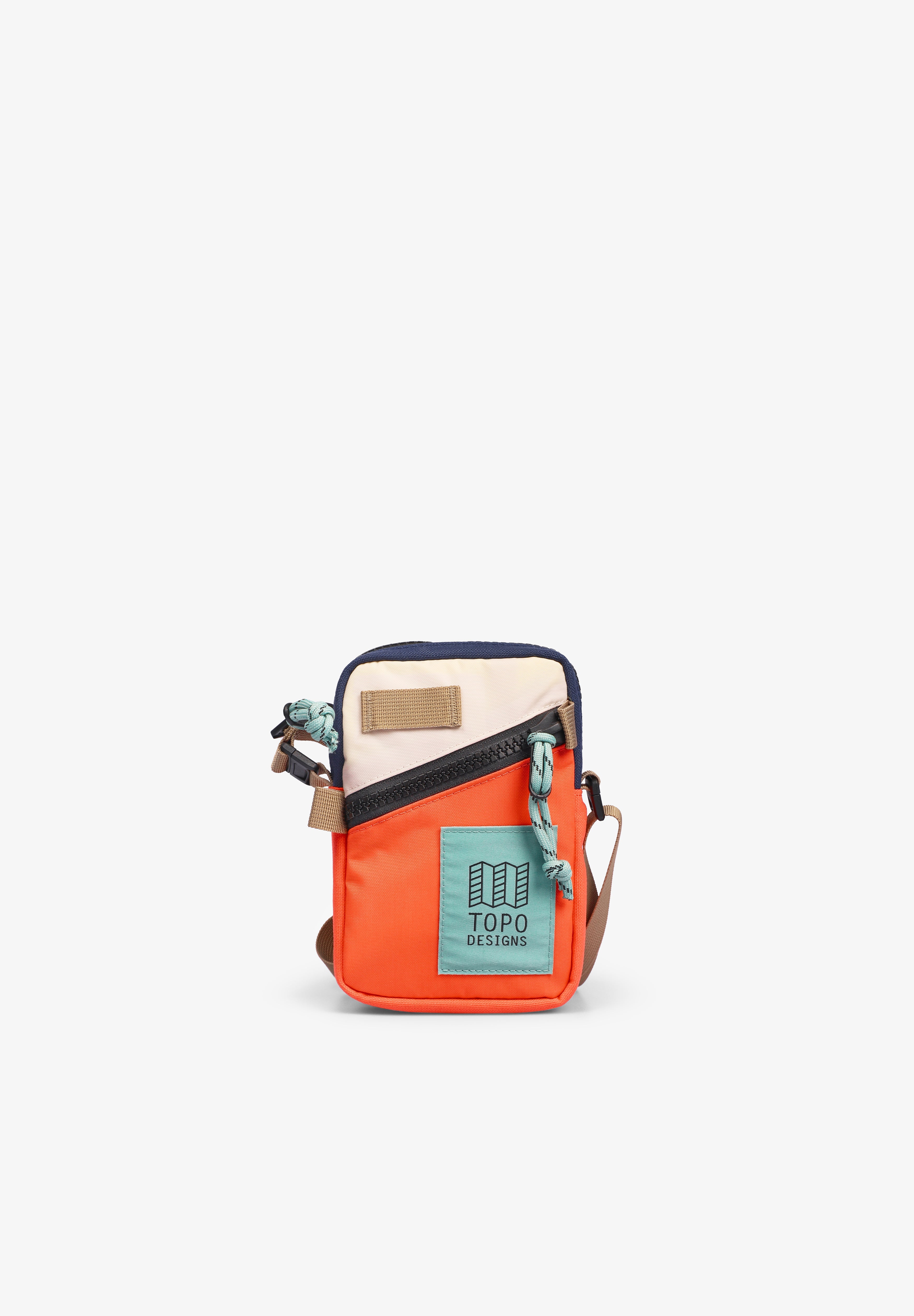 TOPO DESIGNS | MINI SHOULDER BAG