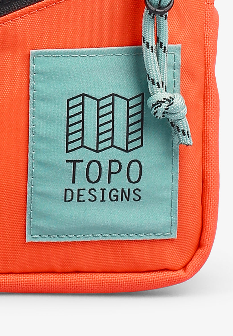 TOPO DESIGNS | MINI SHOULDER BAG