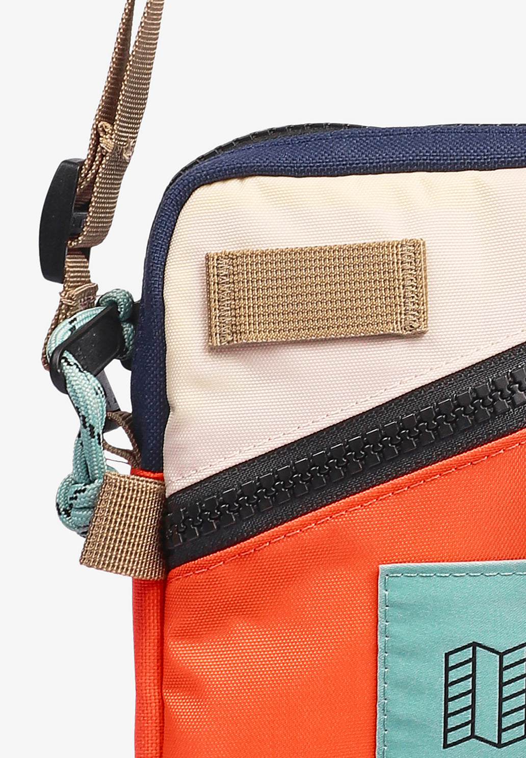 TOPO DESIGNS | MINI SHOULDER BAG