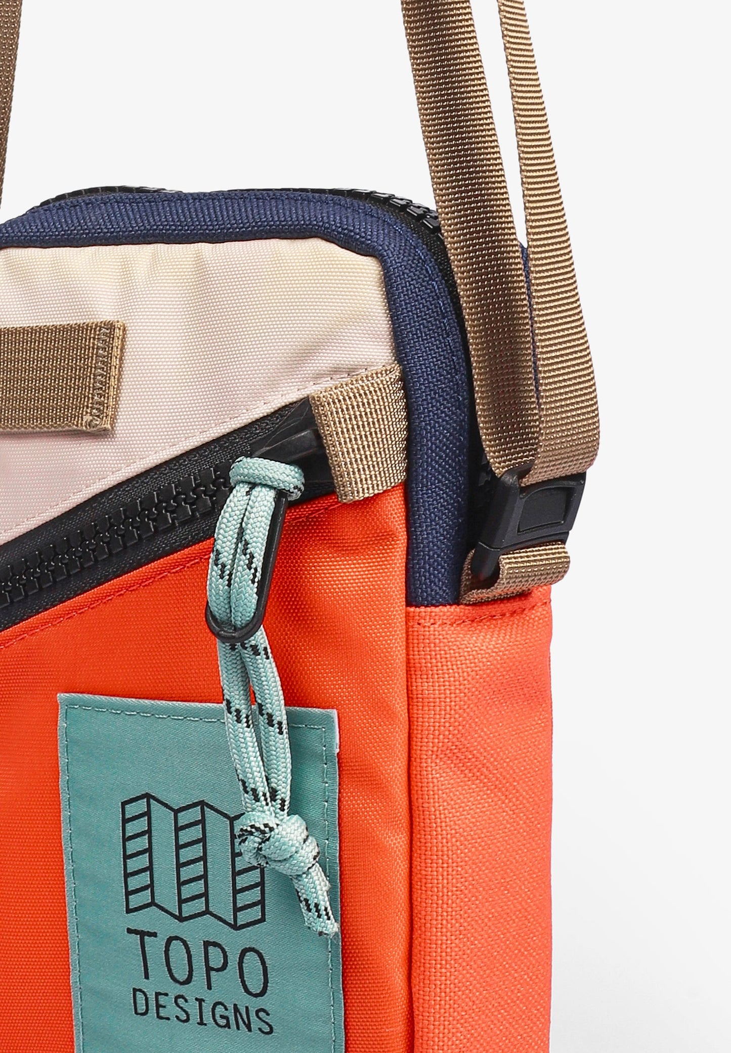 TOPO DESIGNS | MINI SHOULDER BAG