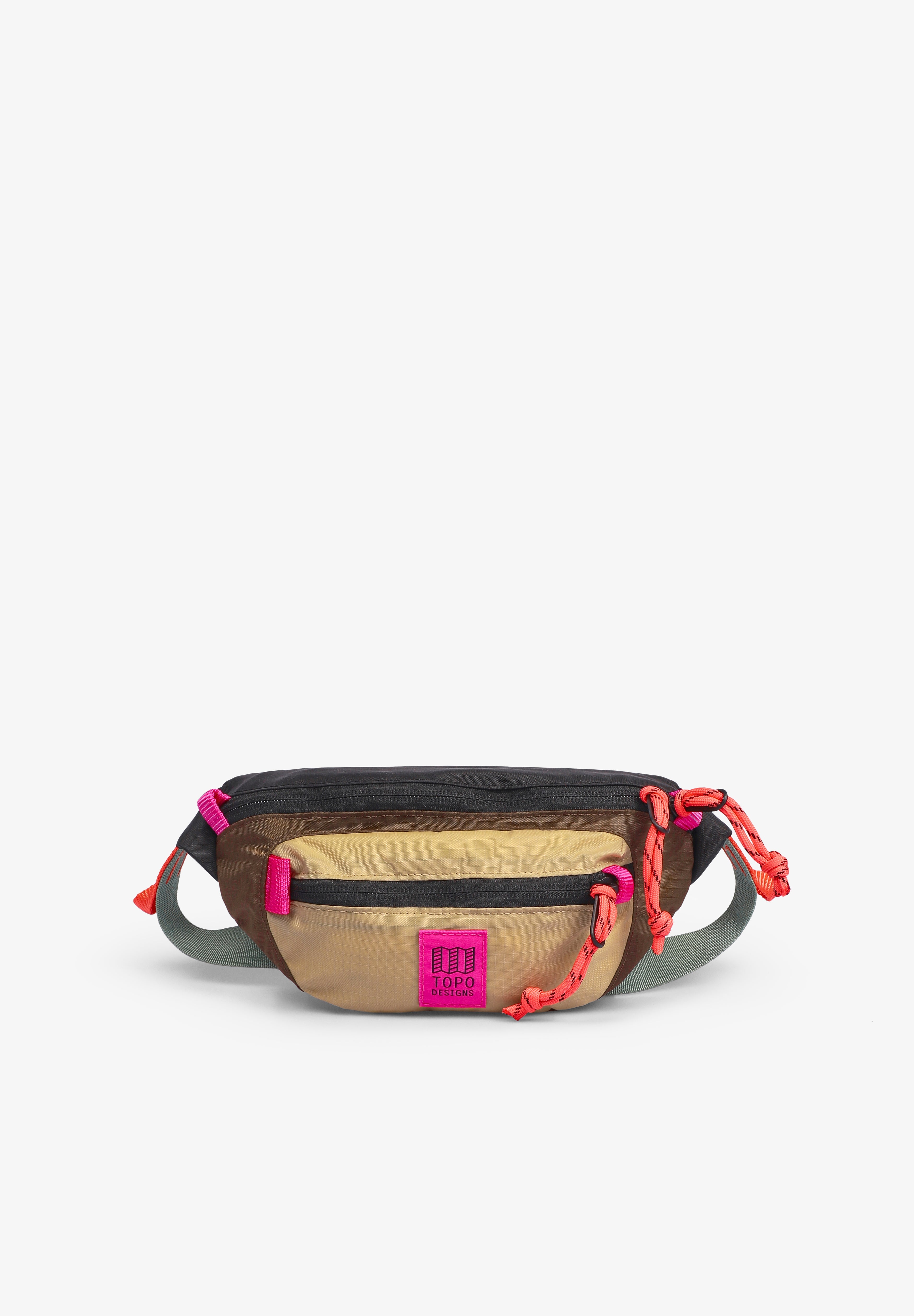 TOPO DESIGNS | MOUNTAIN WAIST PACK