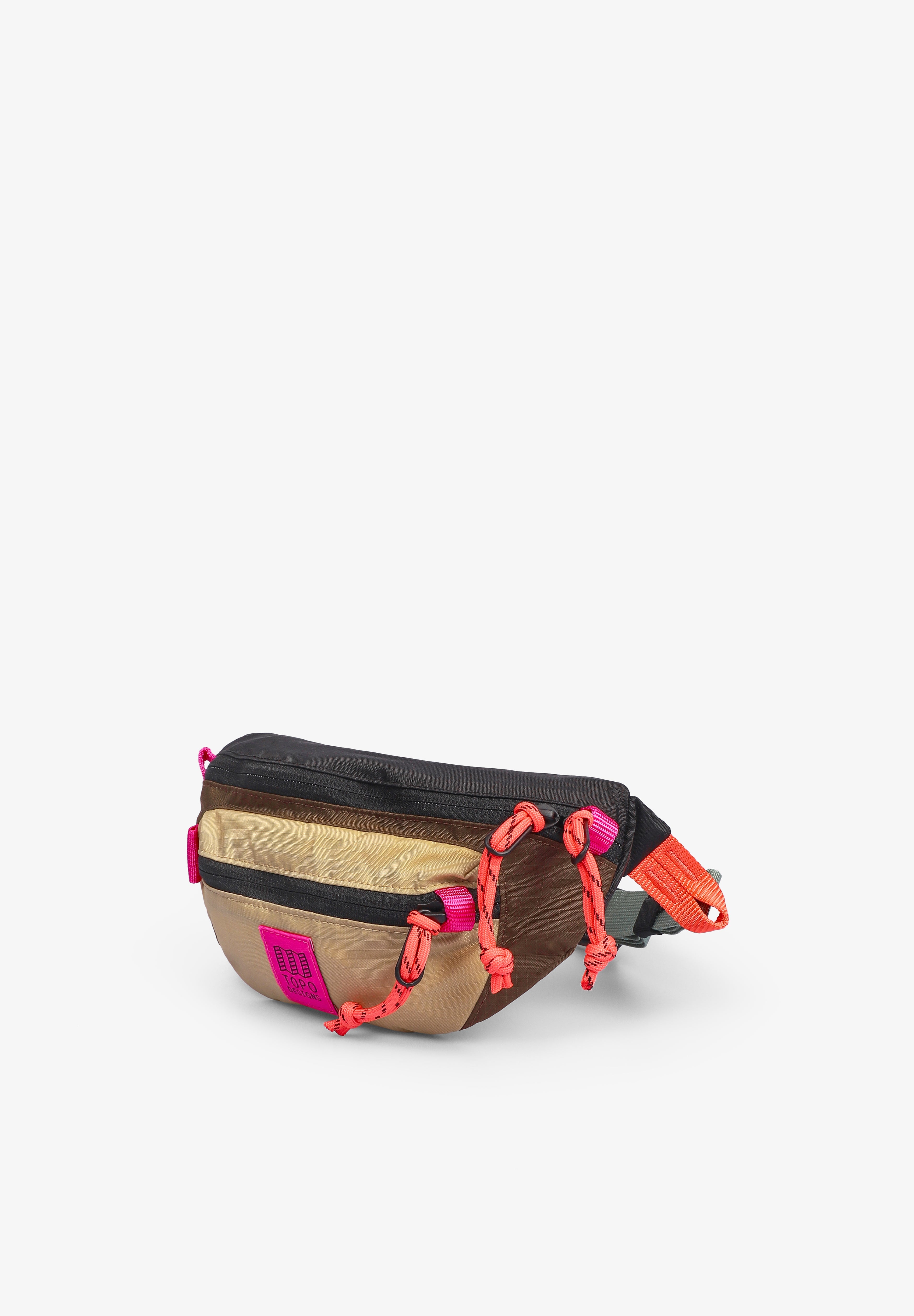 TOPO DESIGNS | MOUNTAIN WAIST PACK
