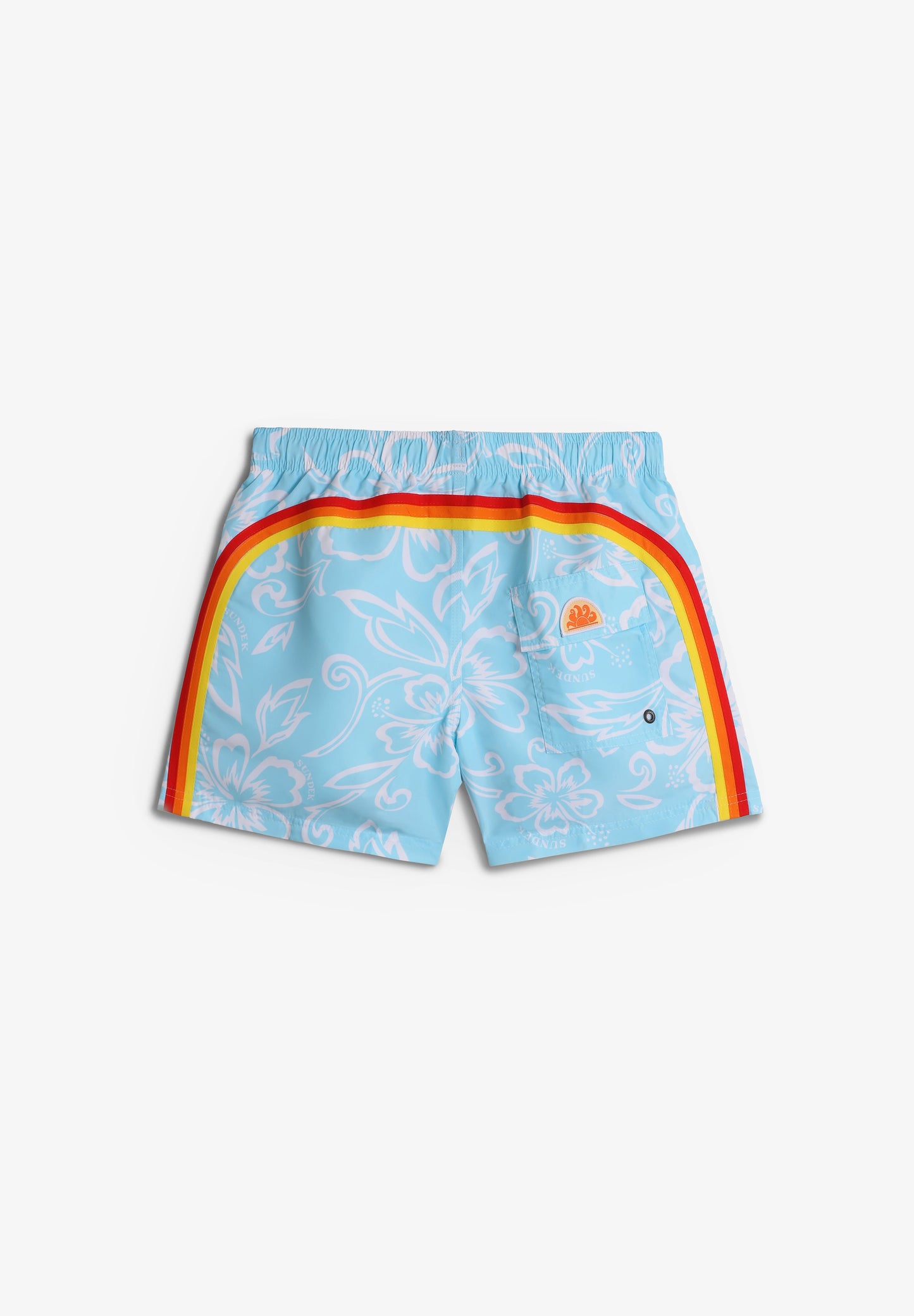 SUNDEK | FATO DE BANHO PRINTED
