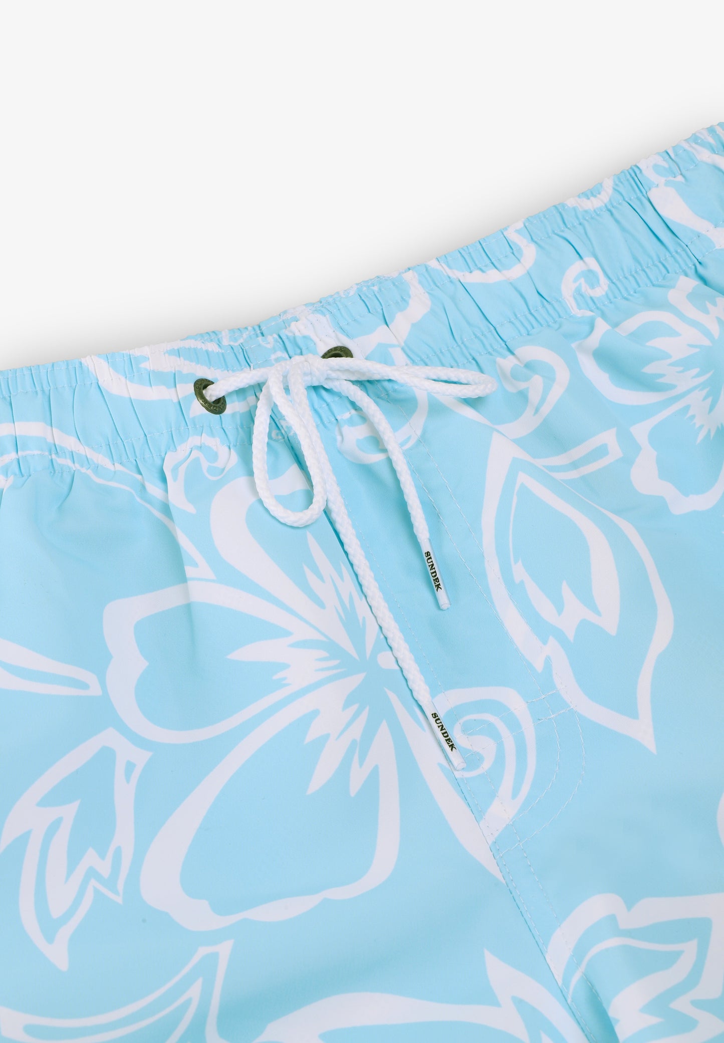 SUNDEK | FATO DE BANHO PRINTED