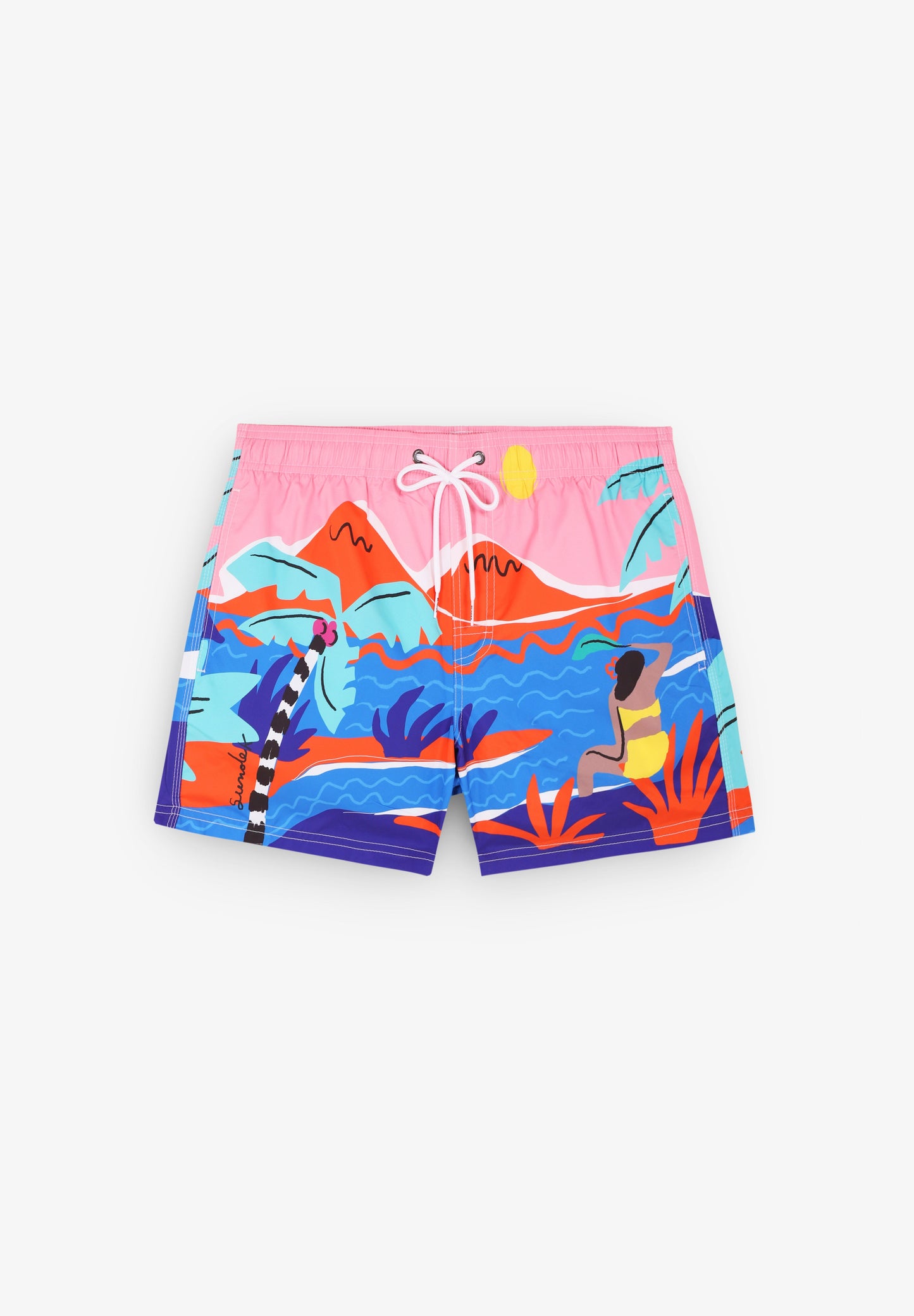 SUNDEK | PRINTED
