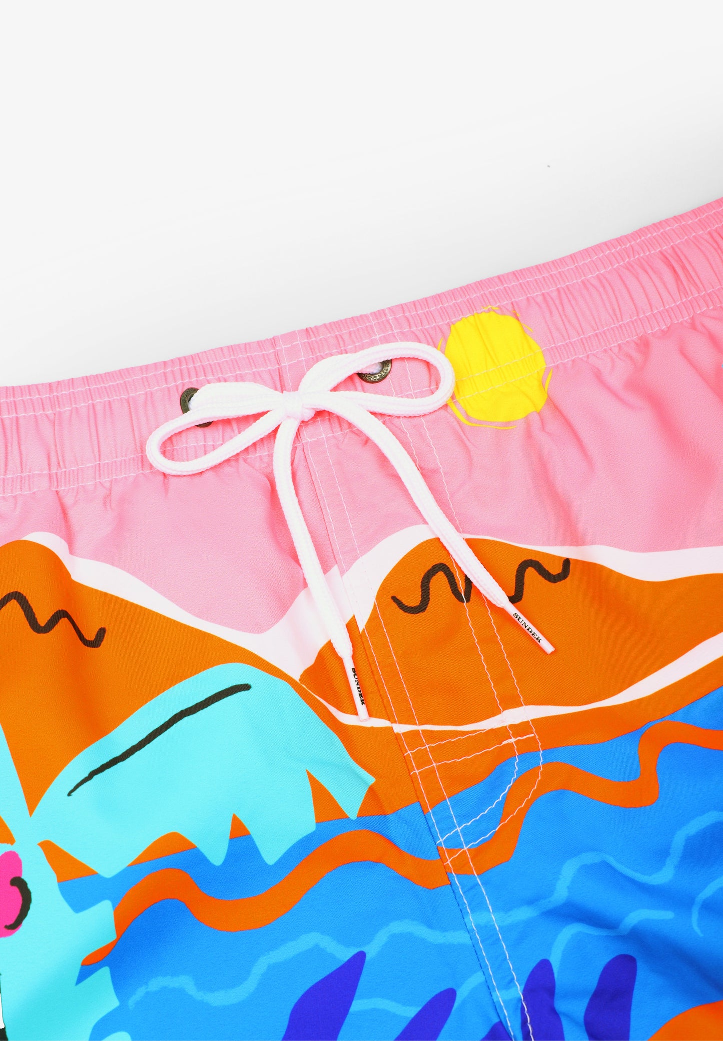 SUNDEK | PRINTED