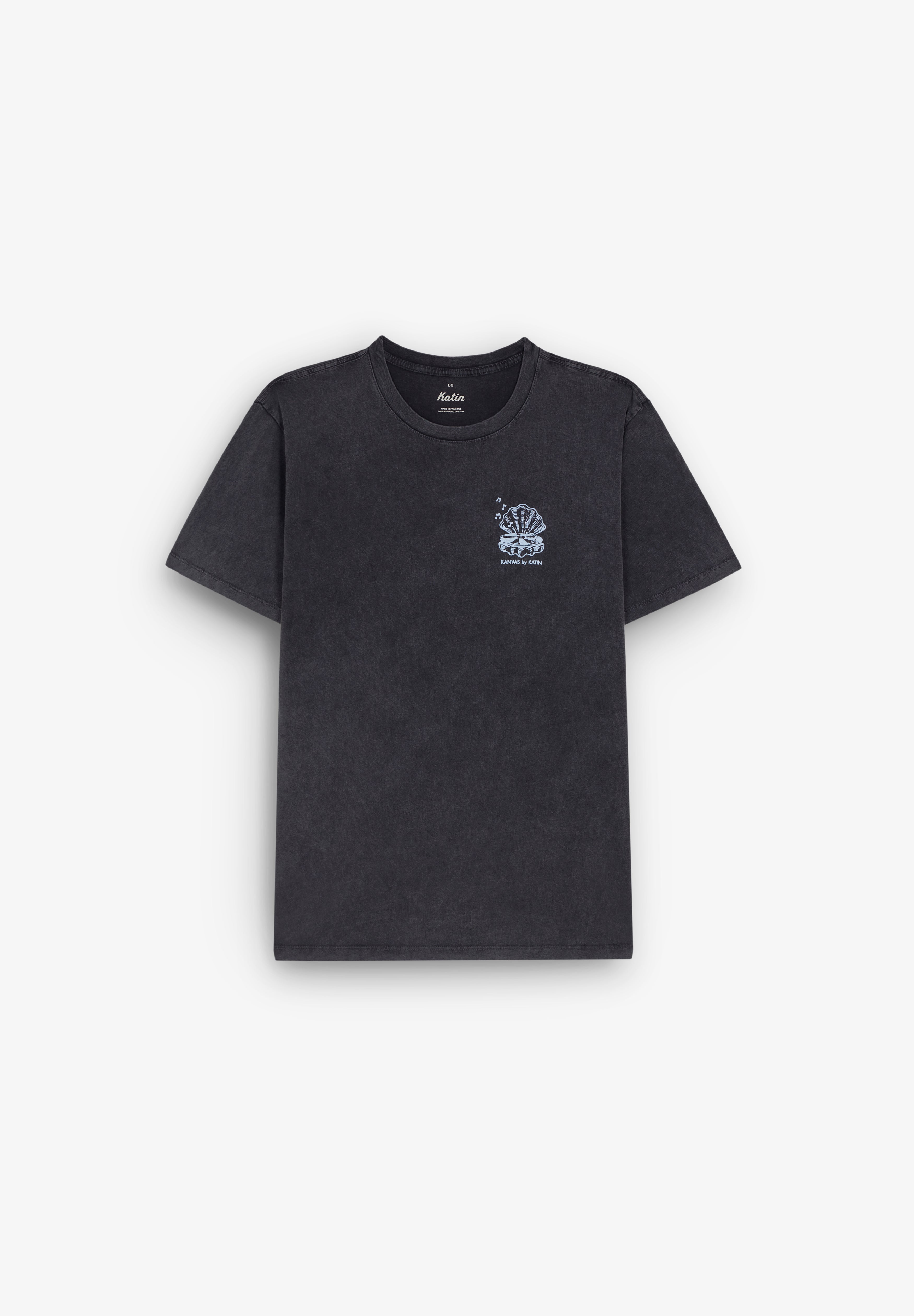 KATIN USA | VIBRATIONS TEE