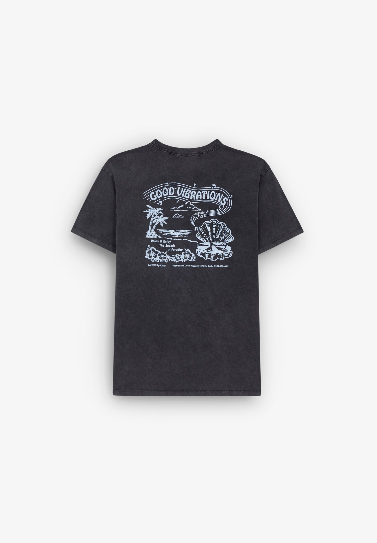 KATIN USA | VIBRATIONS TEE