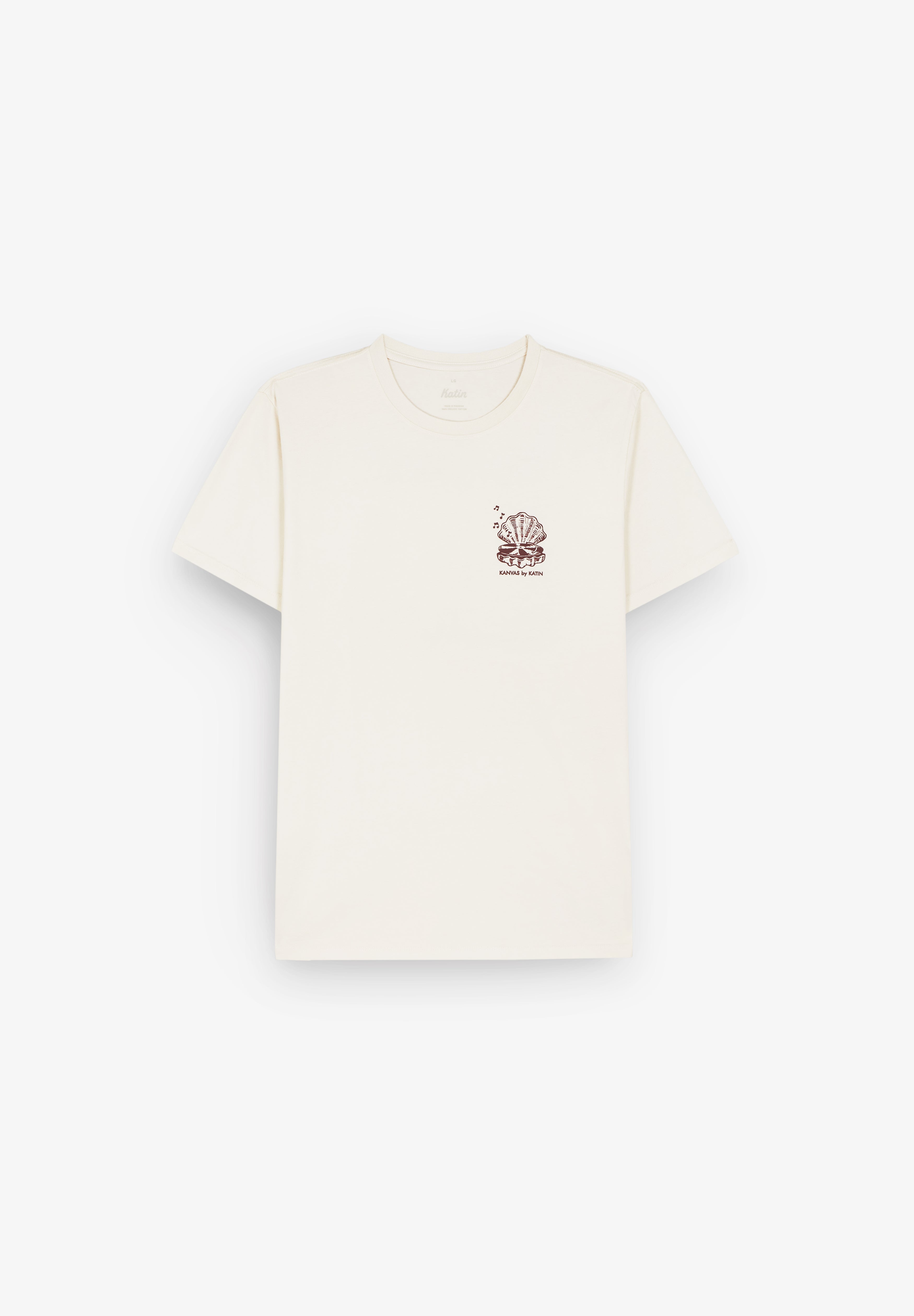 KATIN USA | VIBRATIONS TEE